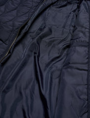 Fransa - FRBAQUILT 1 Outerwear - wiosenne kurtki - dark peacoat - 6