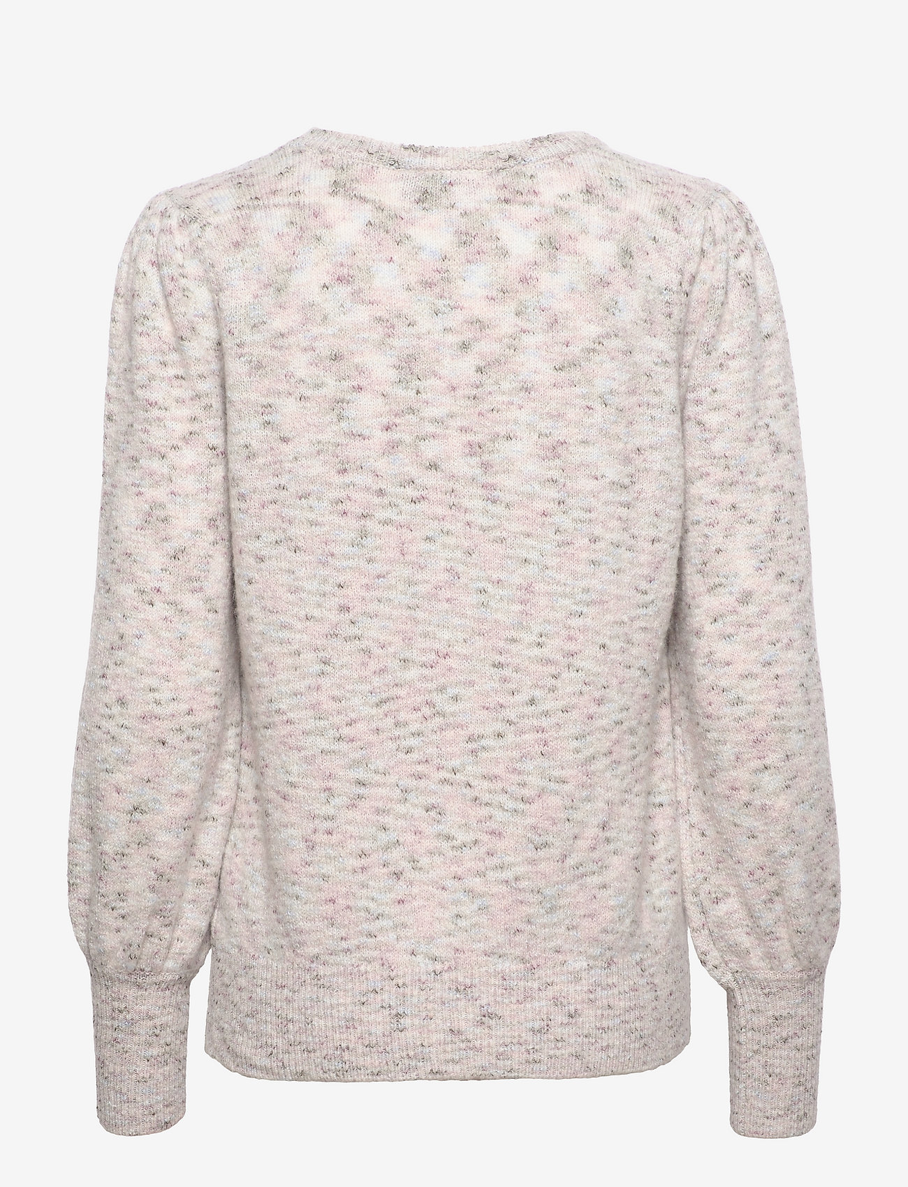 Fransa - FREMCEMILE 1 Pullover - birch mix - 1