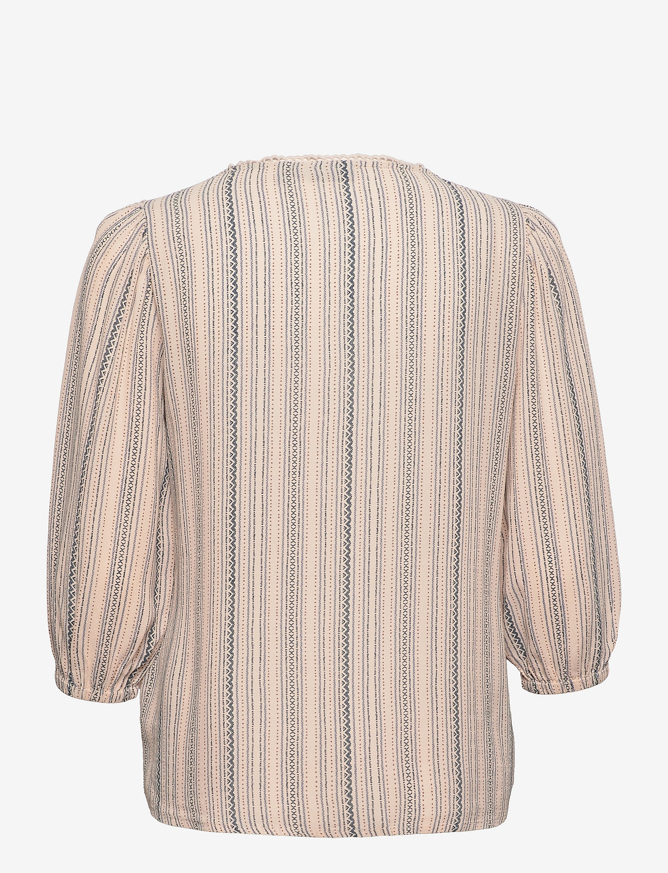 Fransa - FRESJOSEPHINE 4 Blouse - infinity mix - 1