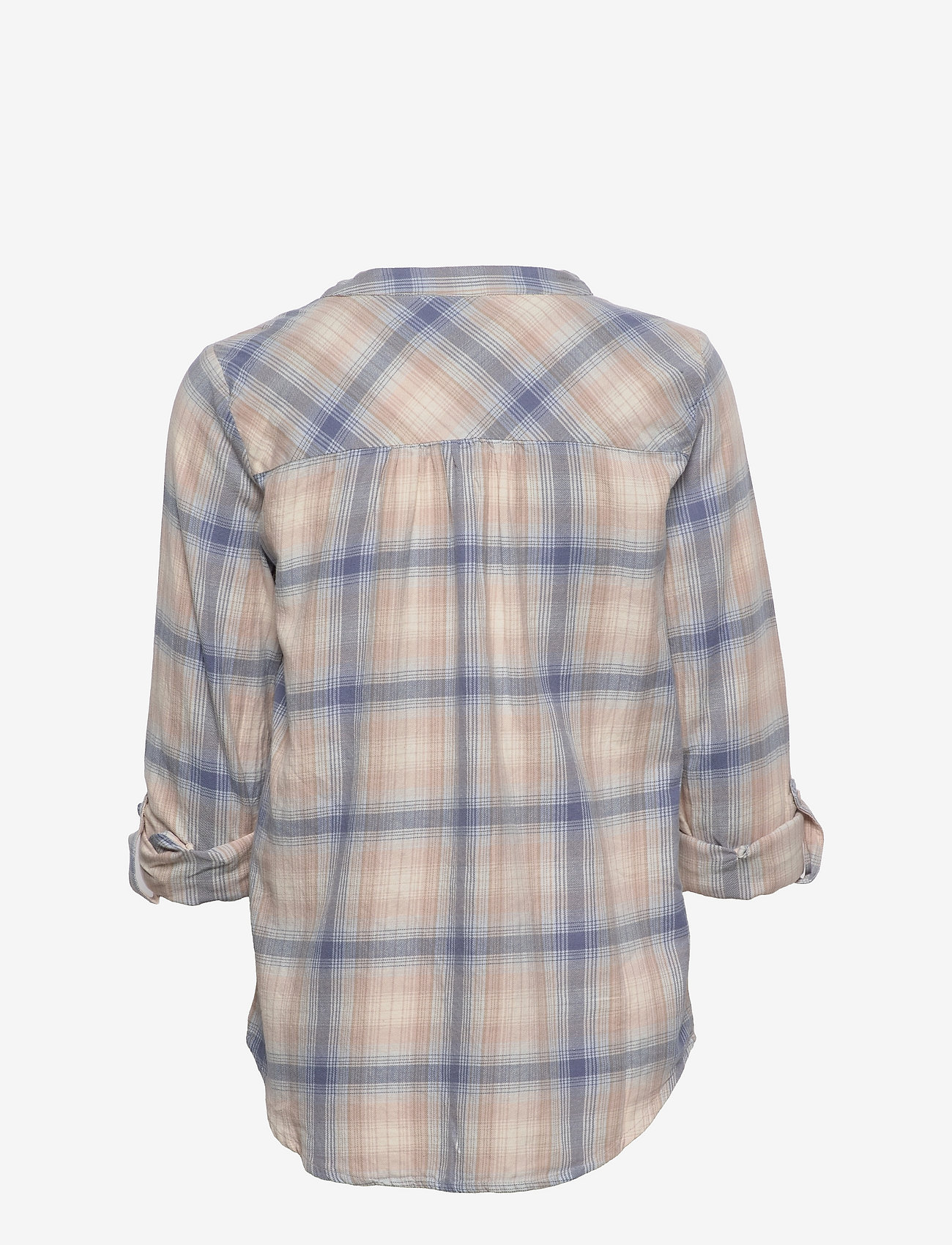 Fransa - FRESKLEO 2 Shirt - infinity mix - 1
