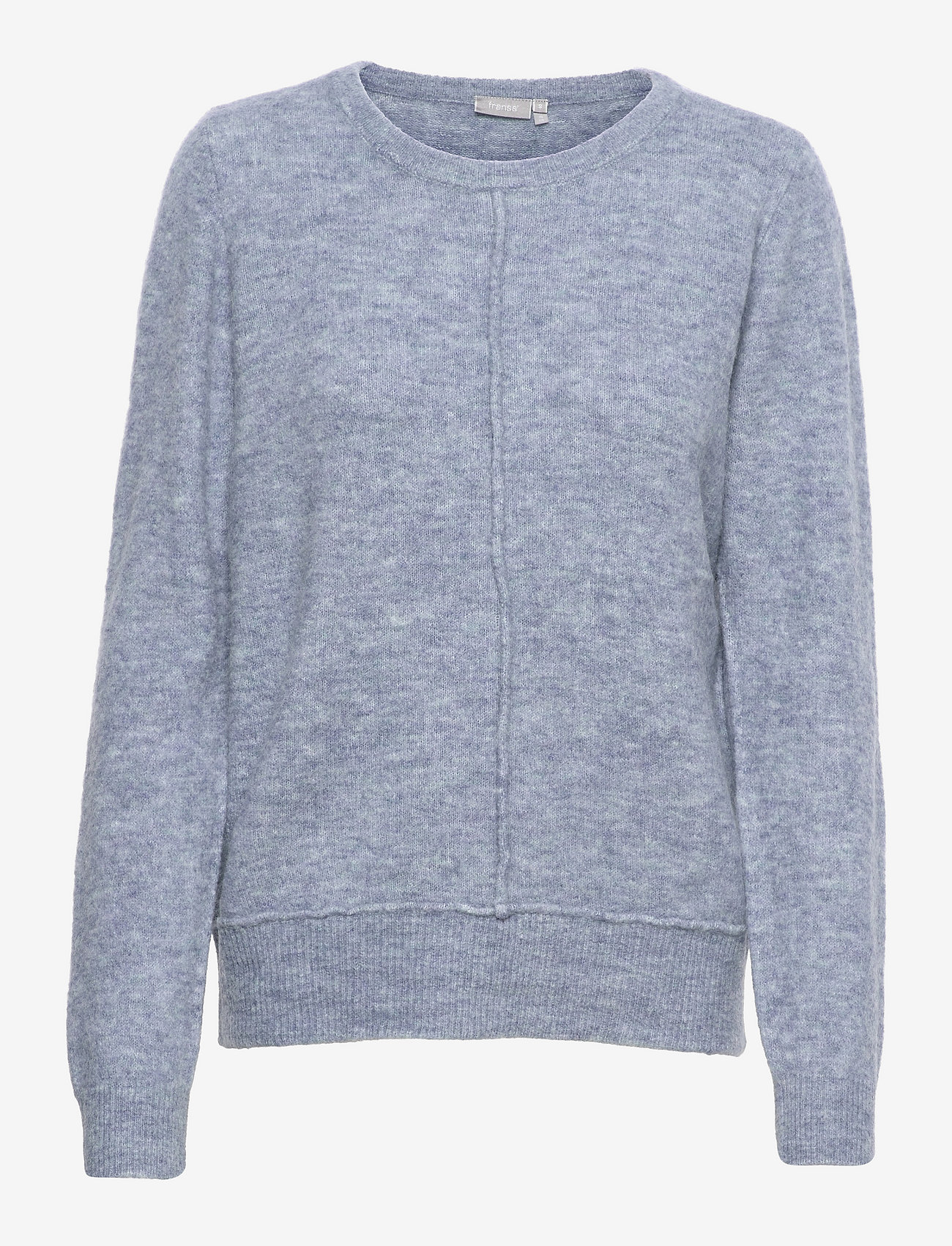 Fransa - FREMDEBBI 1 Pullover - infinity melange - 0