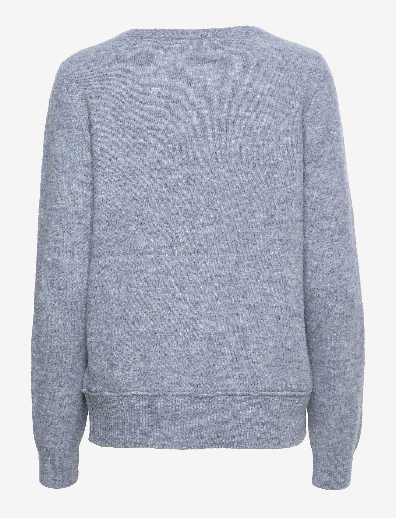 Fransa - FREMDEBBI 1 Pullover - infinity melange - 1
