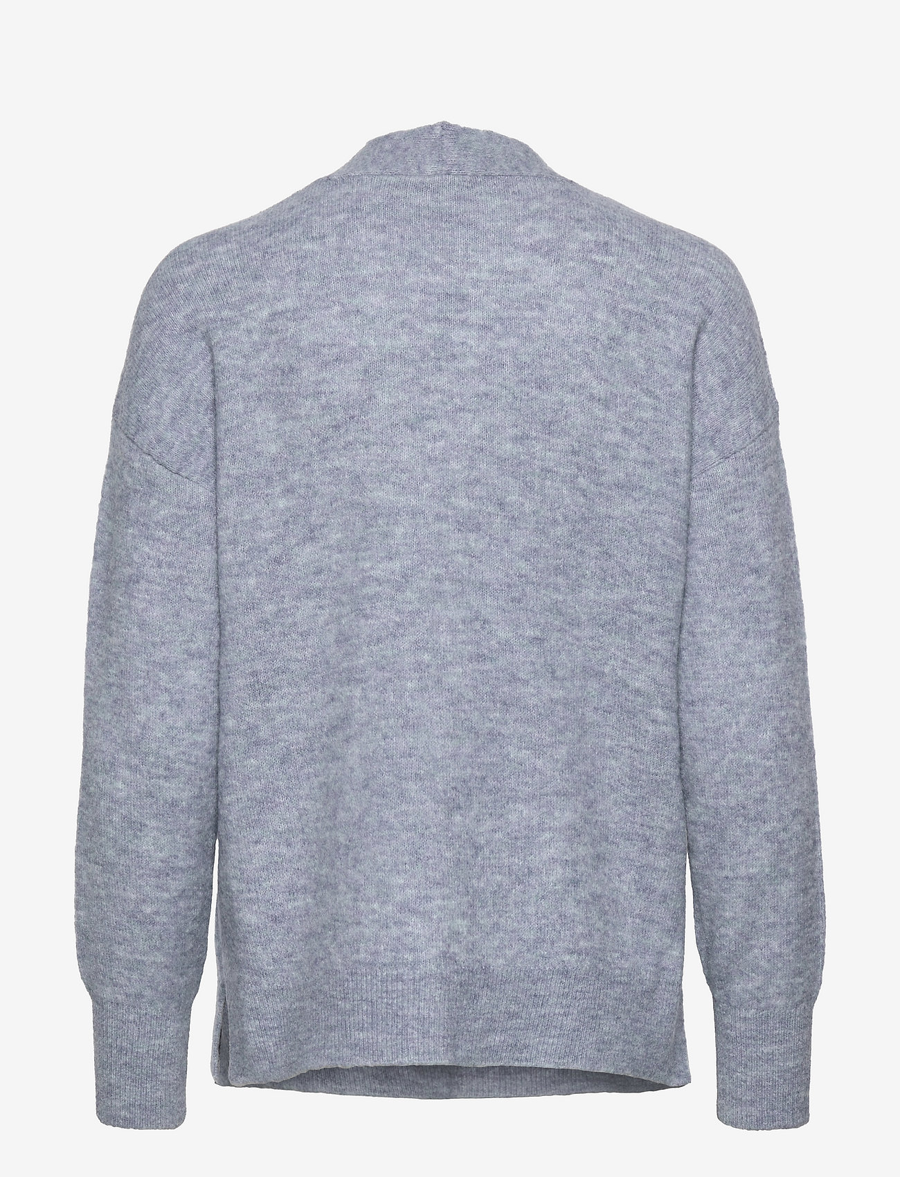 Fransa - FREMDEBBI 2 Cardigan - infinity melange - 1