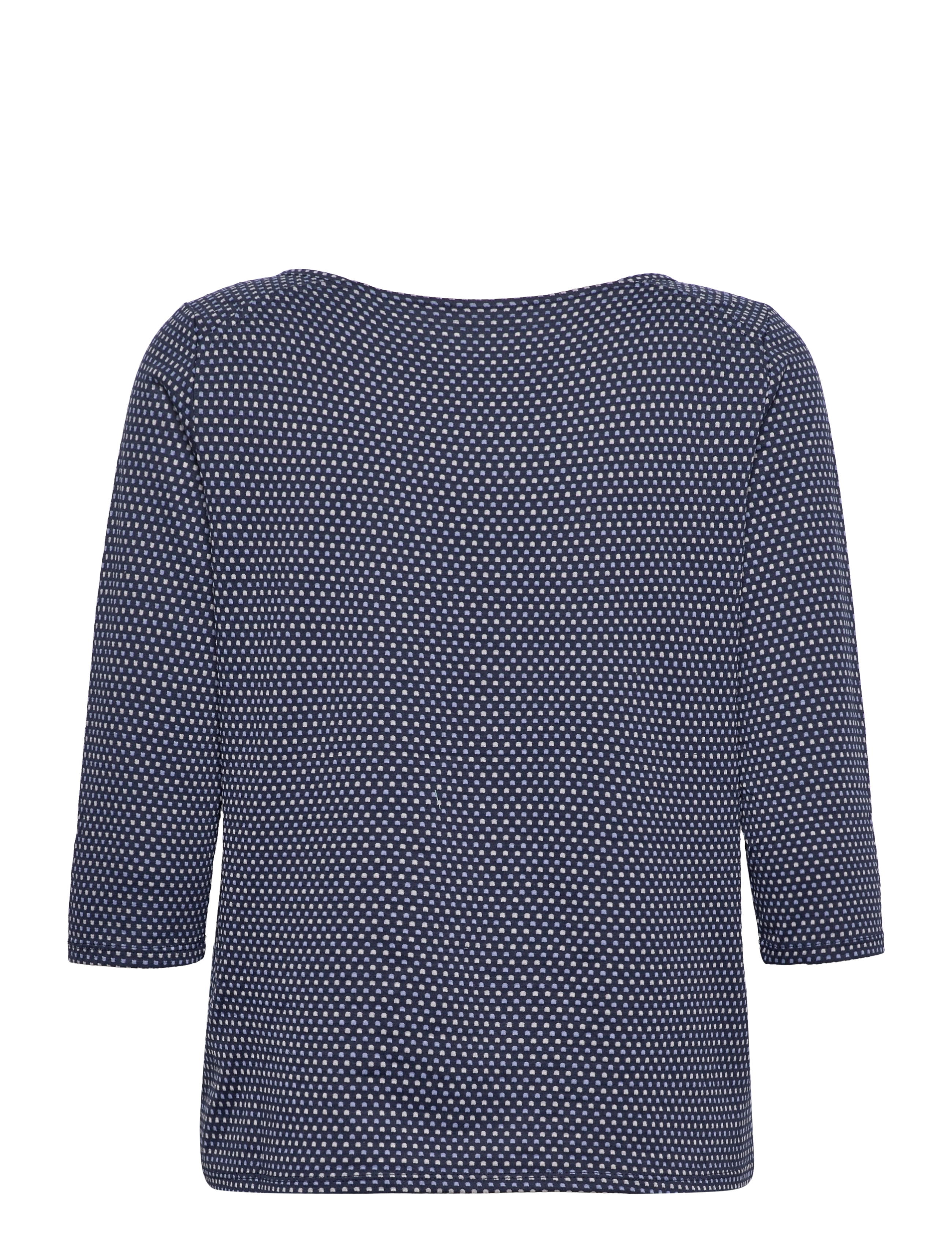 Fransa - FRFEJACQ 1 Blouse - navy blazer mix - 1