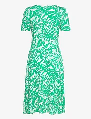 Fransa - FRFEDOT 1 Dress - summer dresses - blarney aop ms24 01a - 1