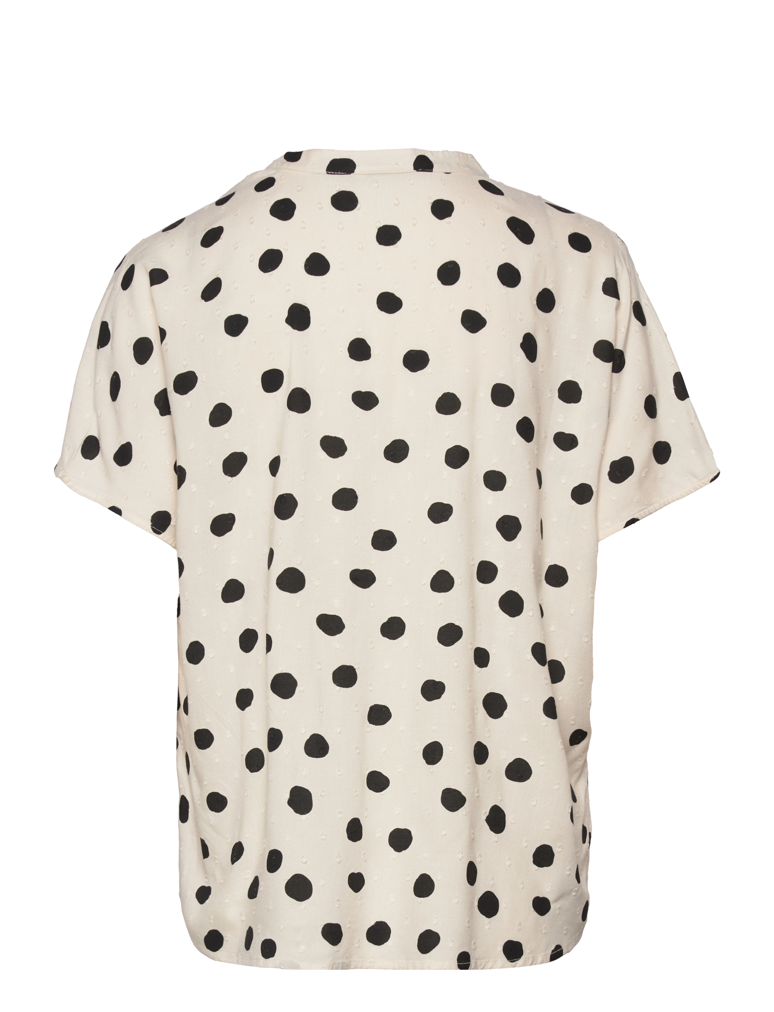Fransa - FRFANEMMA 1 Blouse - birch mix - 1