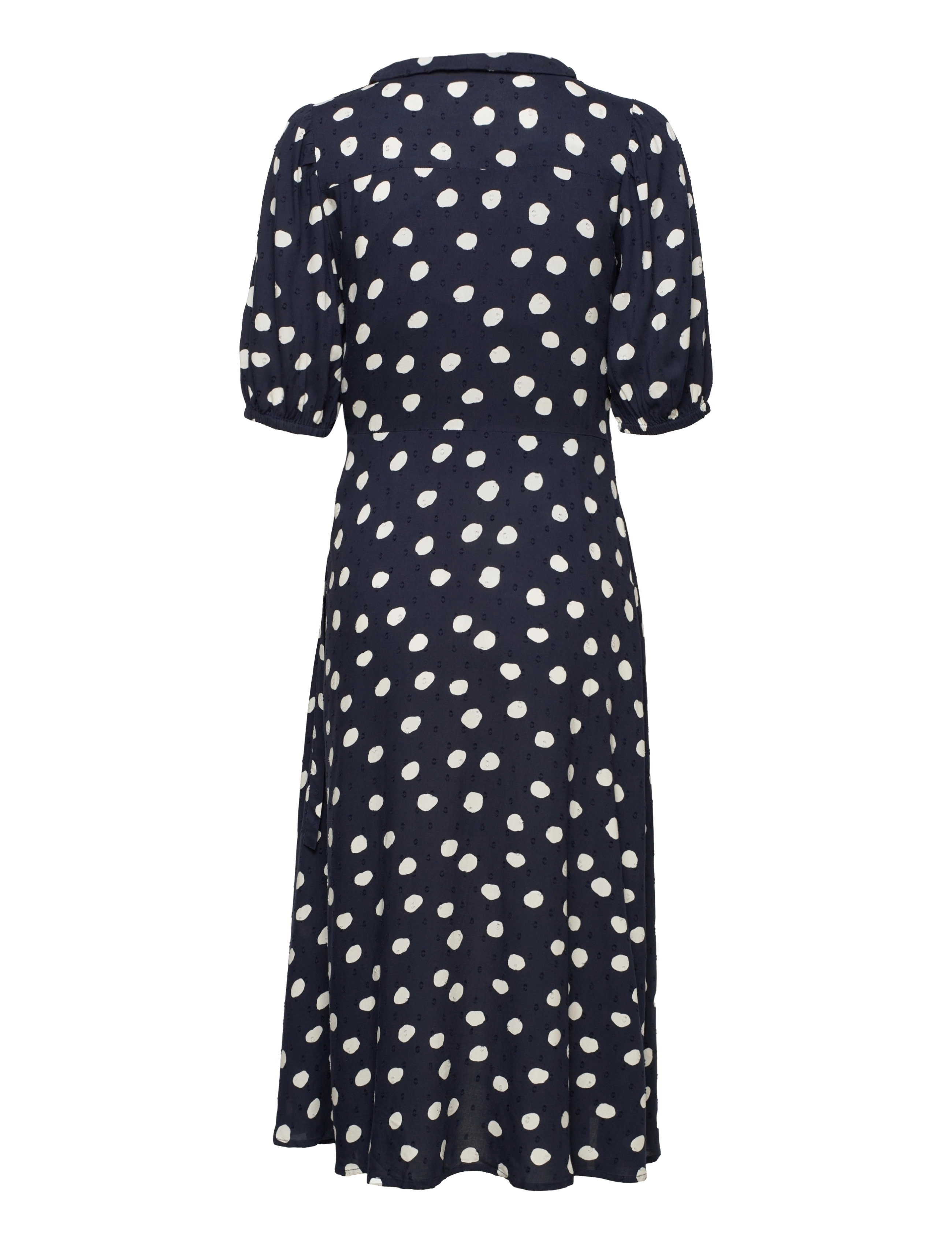 Fransa - FRFANEMMA 2 Dress - navy blazer mix - 1