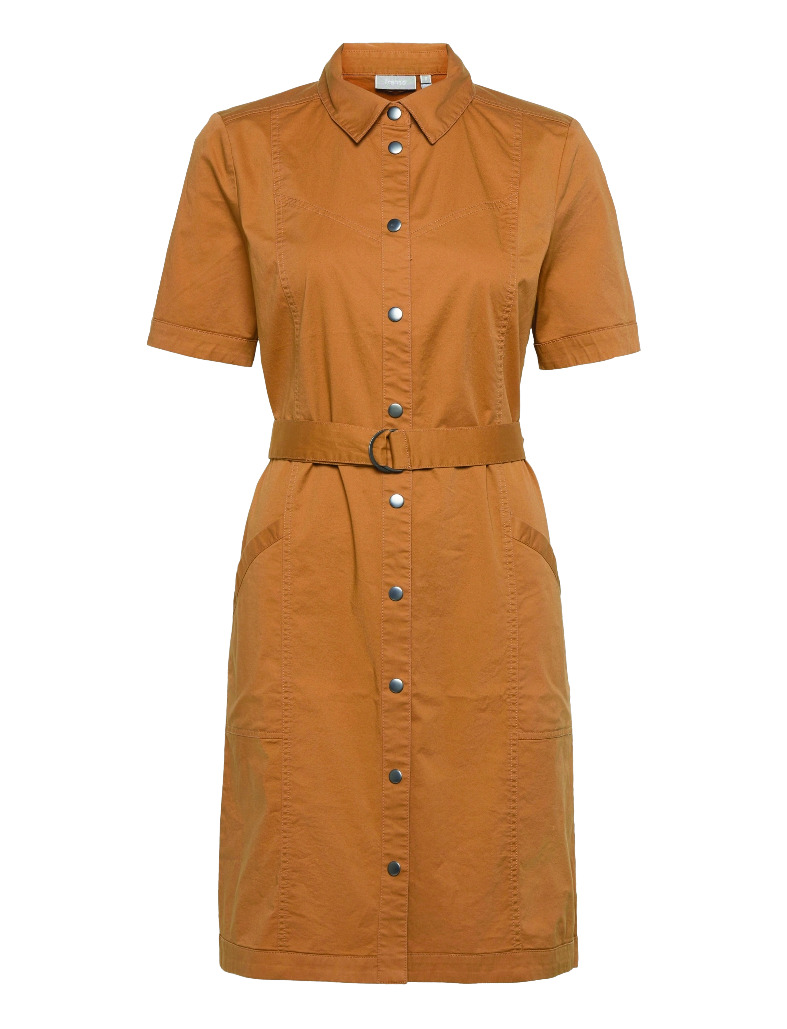 TOBACCO BROWN