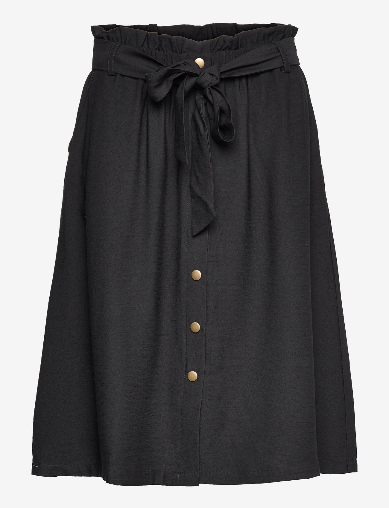 Fransa - FRFORUBY 2 Skirt - black - 0