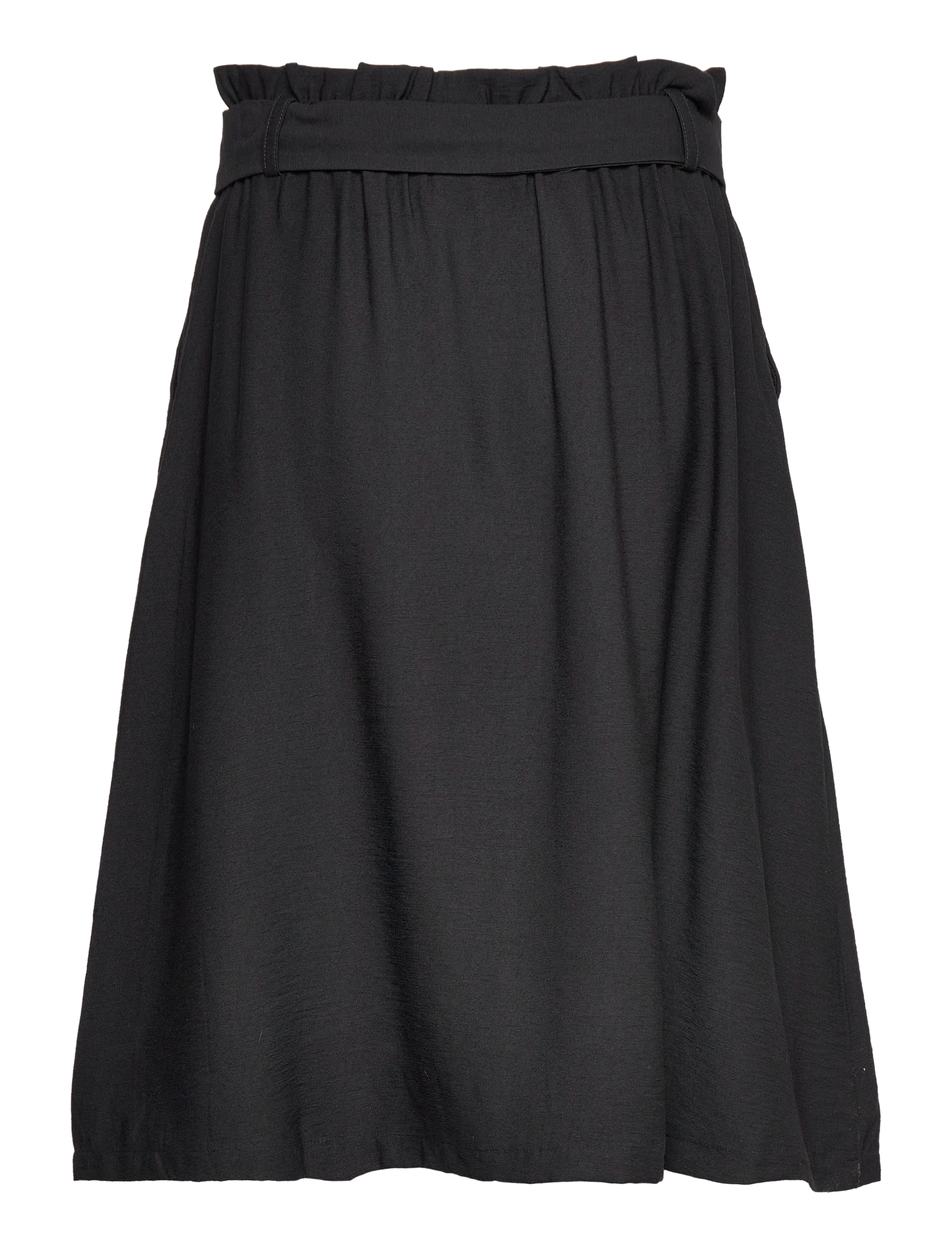 Fransa - FRFORUBY 2 Skirt - black - 1