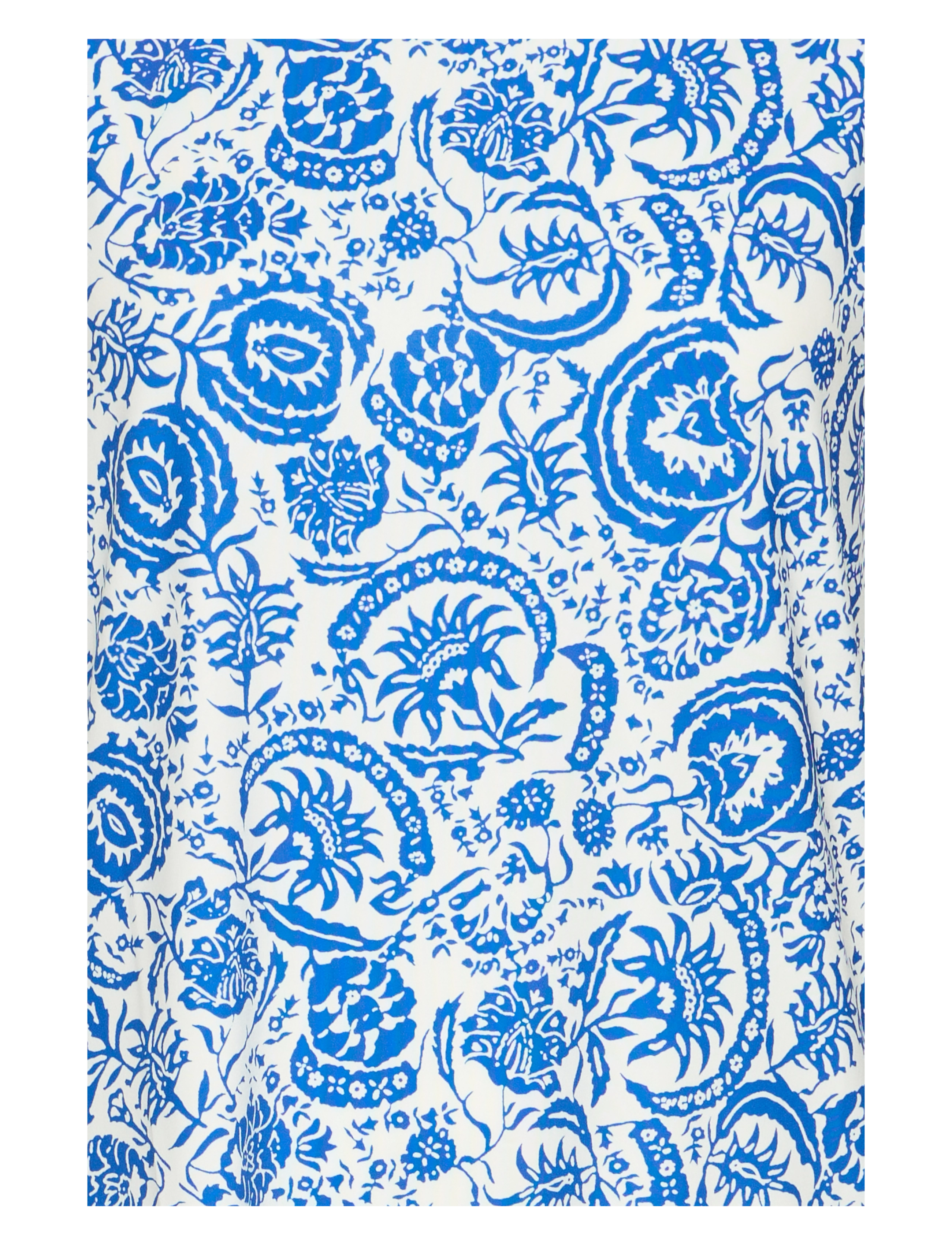 Fransa - FRSEEN TEE 1 - lowest prices - blue iolite art - 3