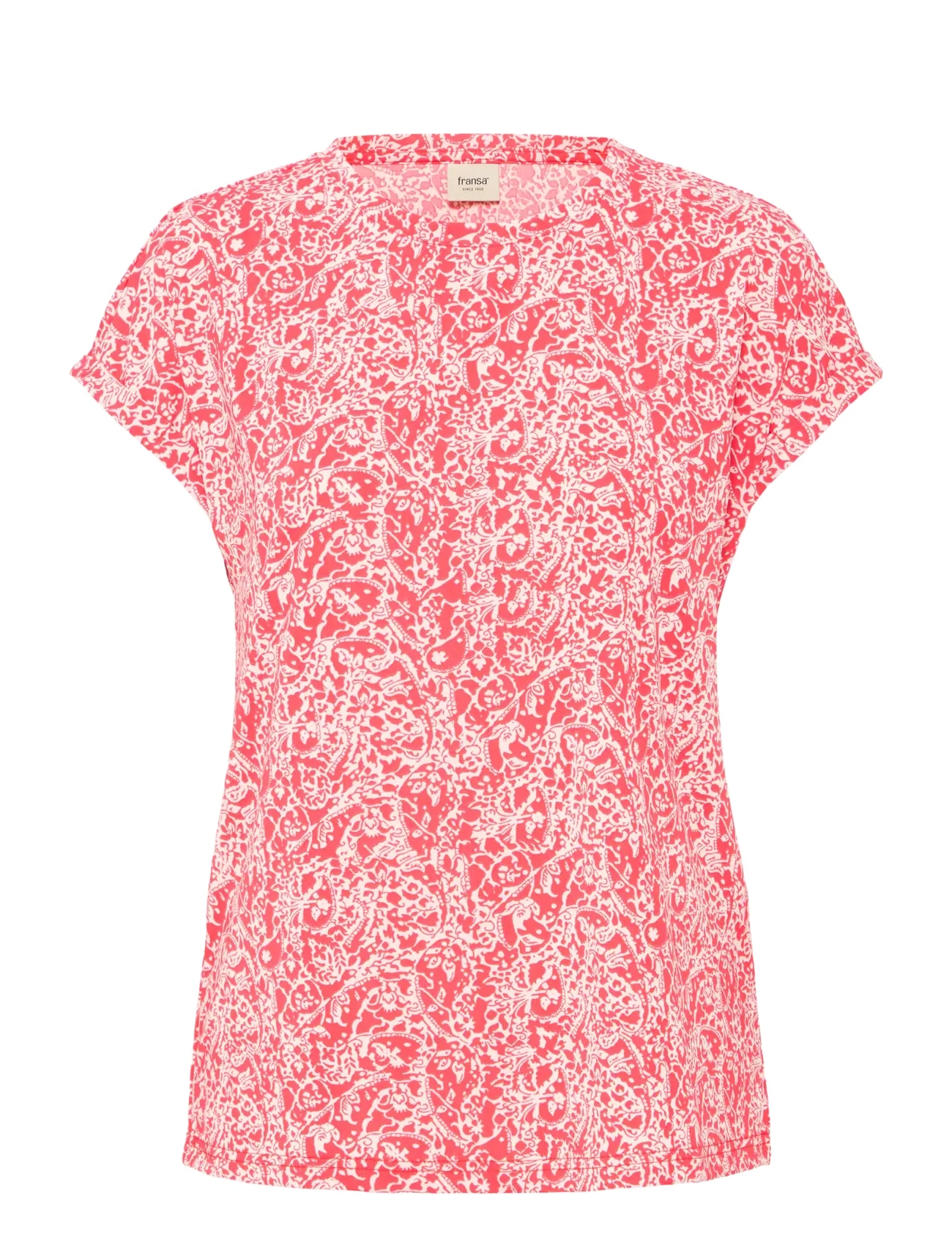 TEABERRY MIX