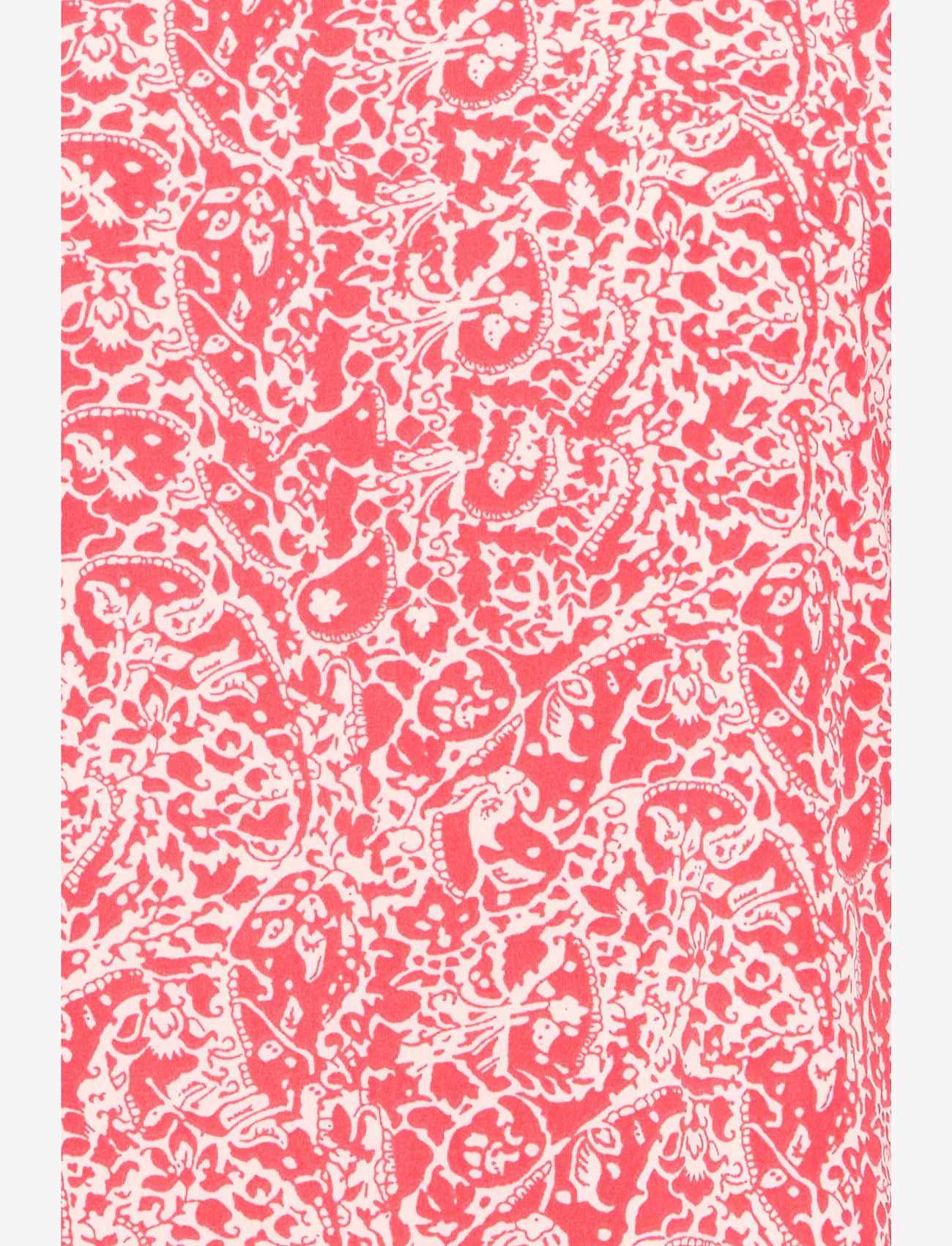 Fransa - FRSEEN TEE 1 - t-shirts - teaberry mix - 3