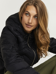 Fransa - FRPADMA JA 1 - winter jackets - black - 6