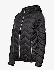 Fransa - FRPADMA JA 1 - winter jackets - black - 2