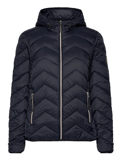 Fransa FRPADMA JA 1 - Sulejoped - NIGHT SKY / navy