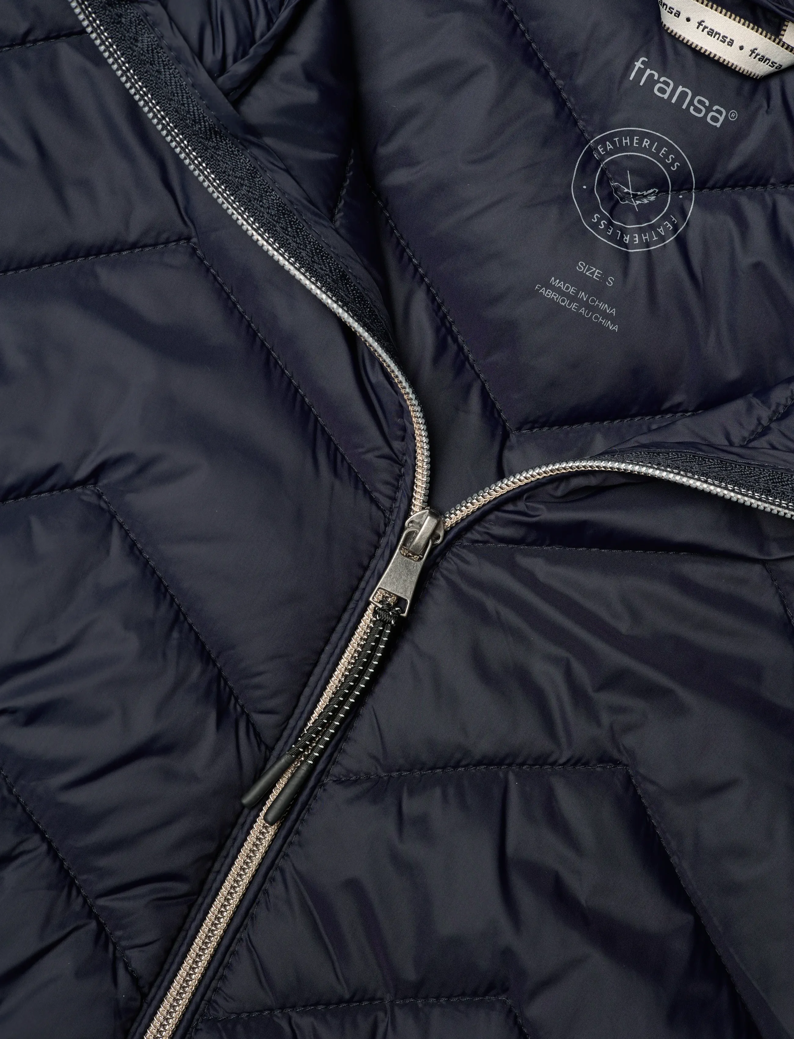 Fransa - FRPADMA JA 1 - dunjakker - night sky - 2
