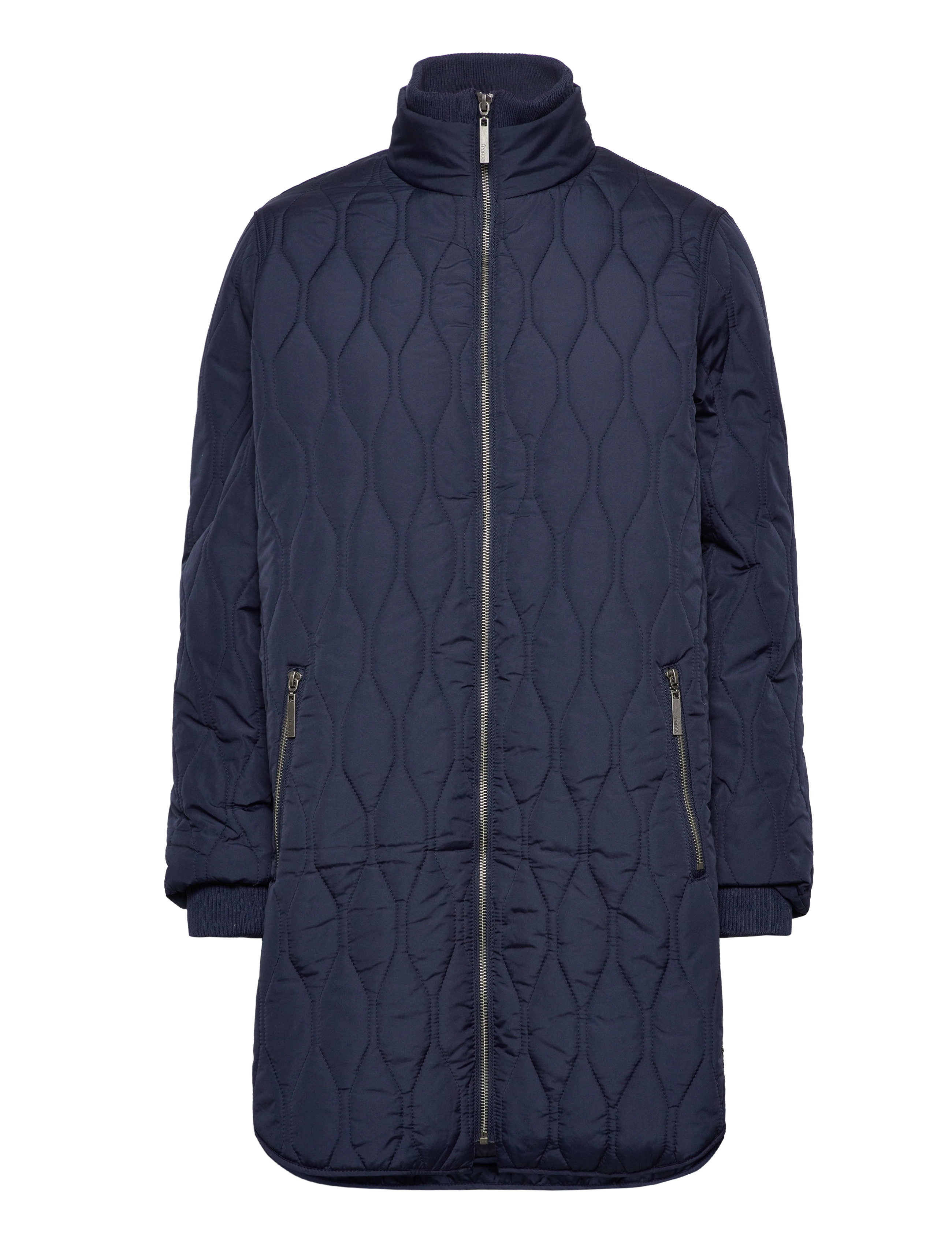 NAVY BLAZER