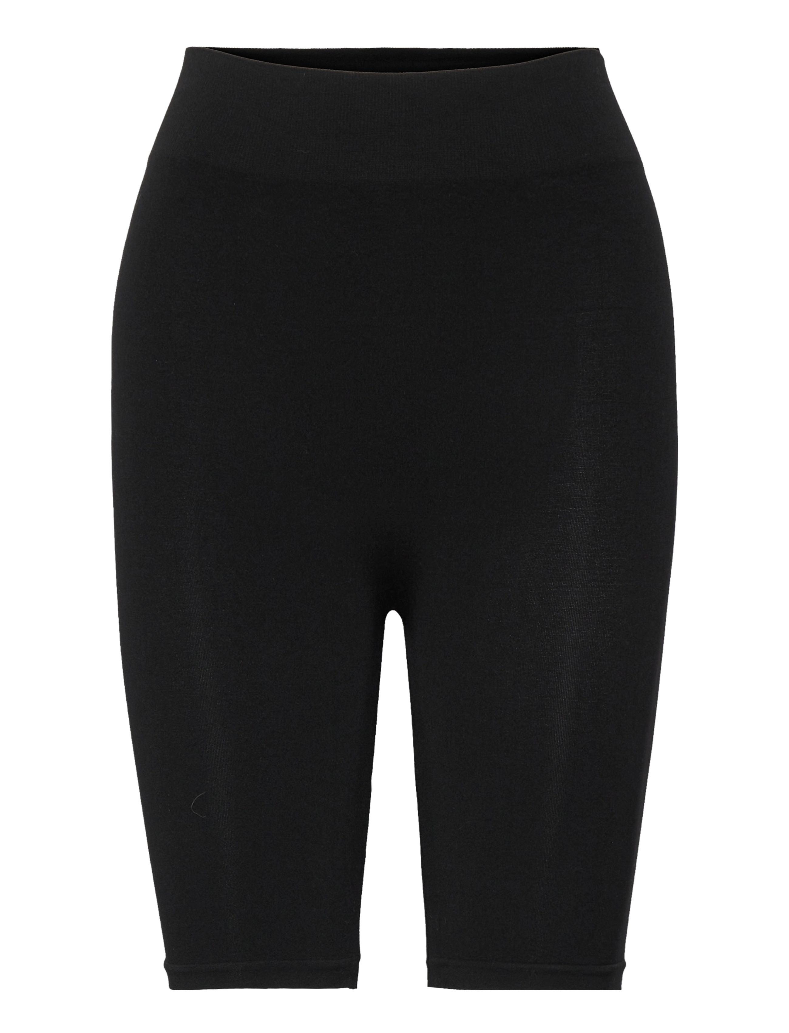 Fransa Frlessa 1 Shorts, S/M, Shapewear, Schwarz - Unterteile, Frauen