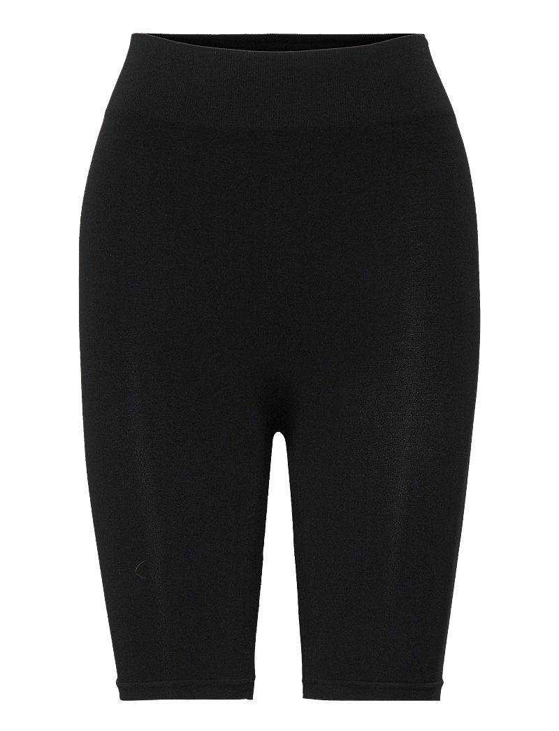 Fransa - FRLESSA 1 SHORTS - formende underdele - black - 0