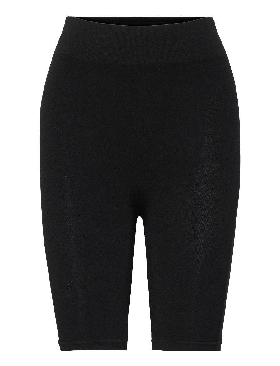 Fransa - FRLESSA 1 SHORTS - formende underdele - black - 0