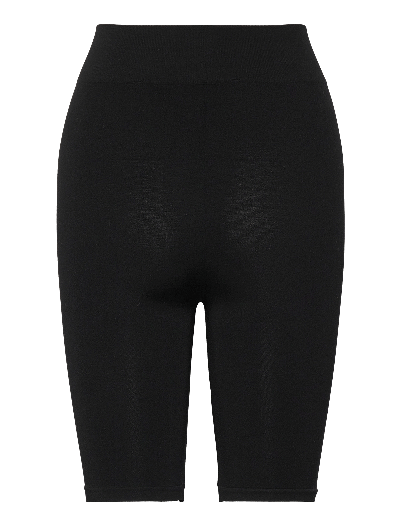 Fransa - FRLESSA 1 SHORTS - formende underdele - black - 1