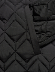 Fransa - FRQUILT JA 2 - spring jackets - black - 3