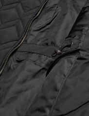 Fransa - FRQUILT JA 2 - spring jackets - black - 4