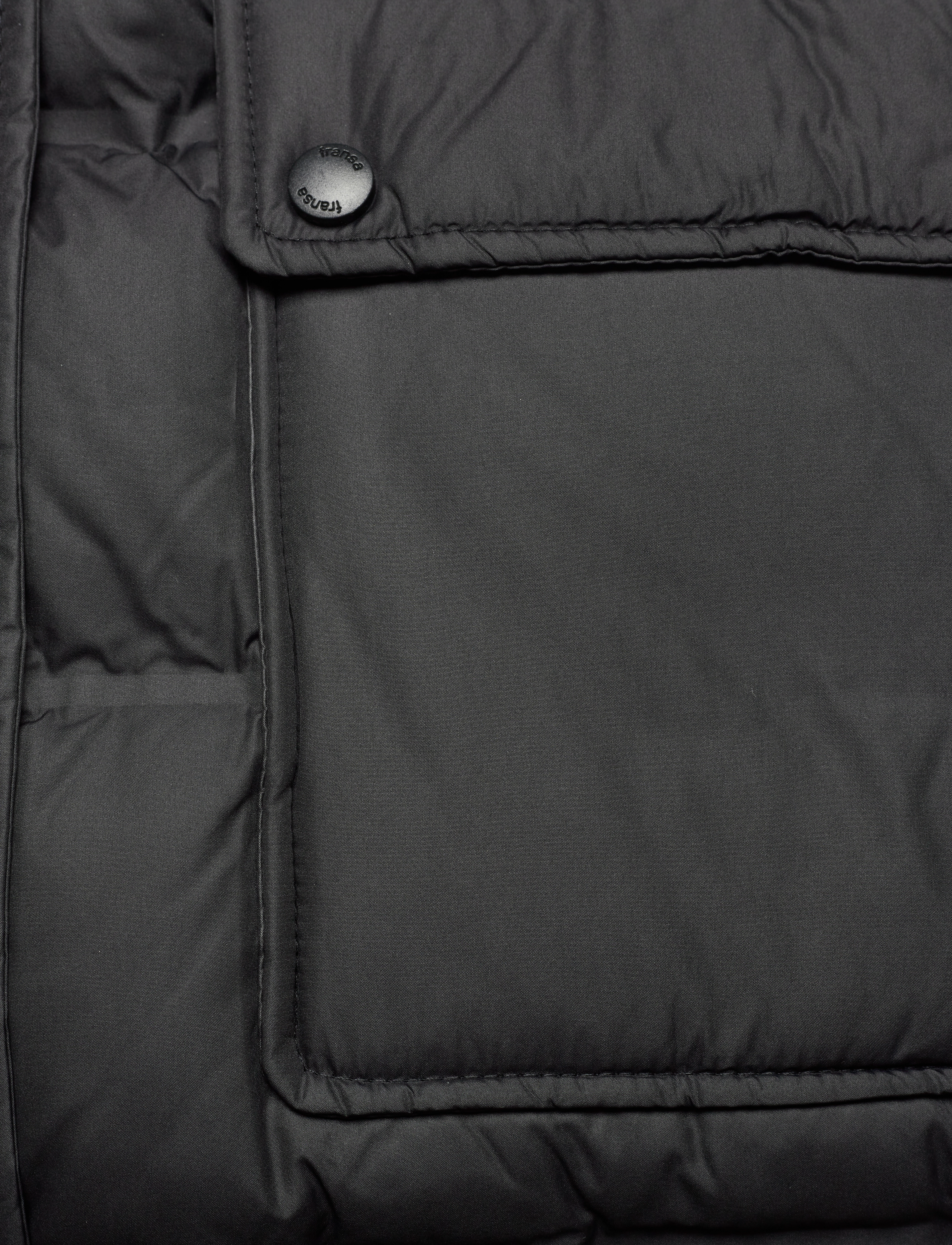 Fransa - FRFABIA VE 1 - black - 4