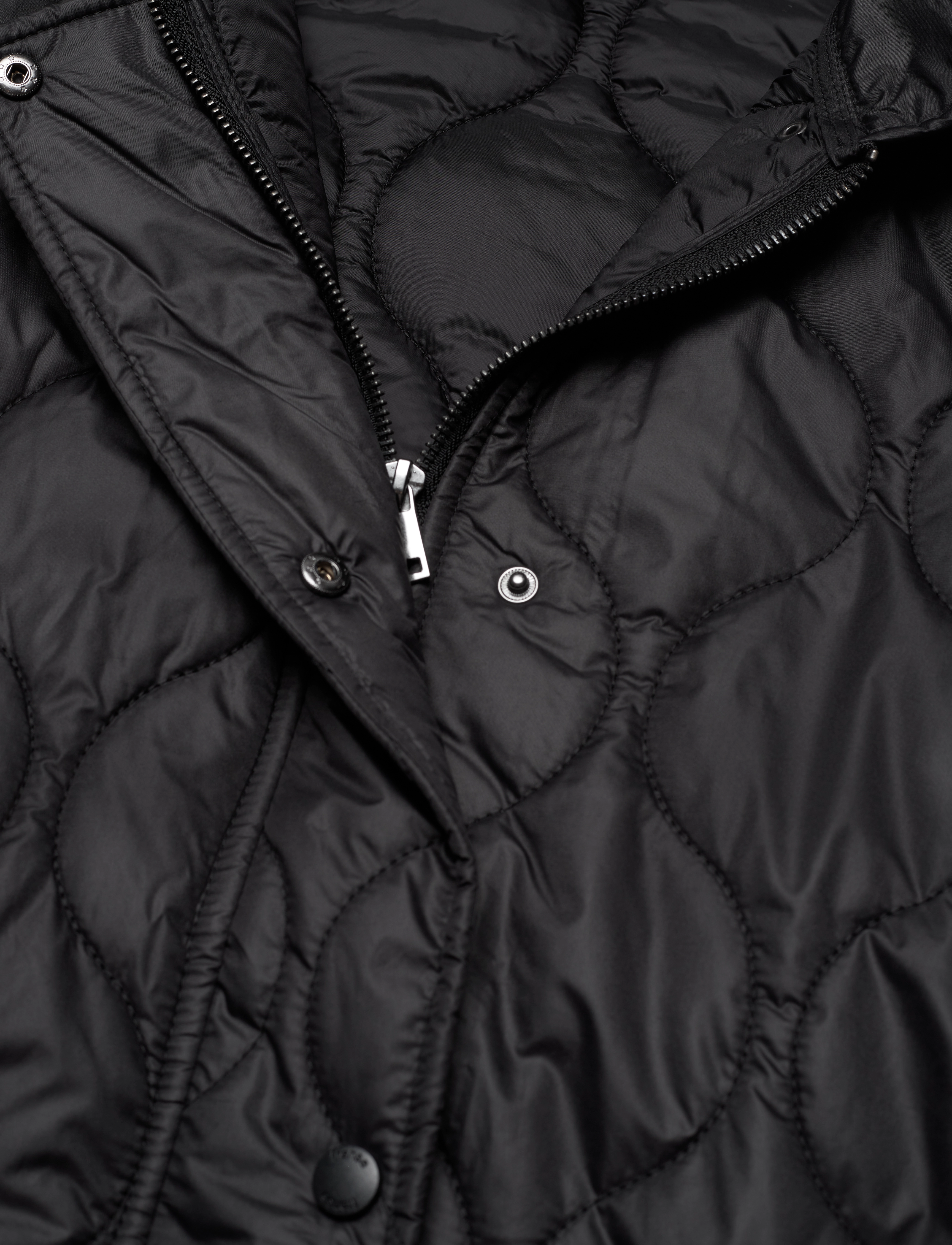 Fransa - FRSAMAYA JA 2 - black - 3