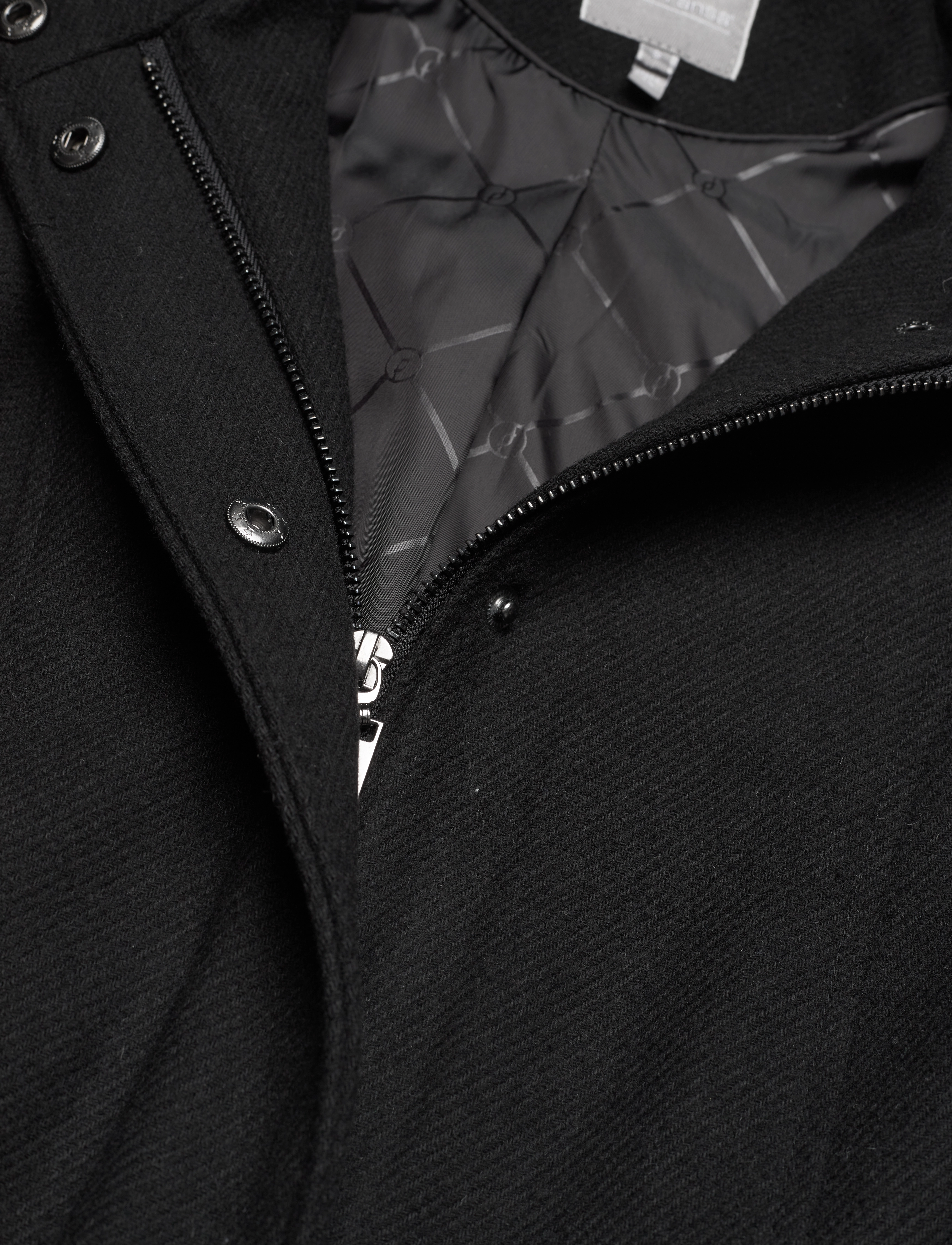 Fransa - FRSAGA JA 2 - black - 2