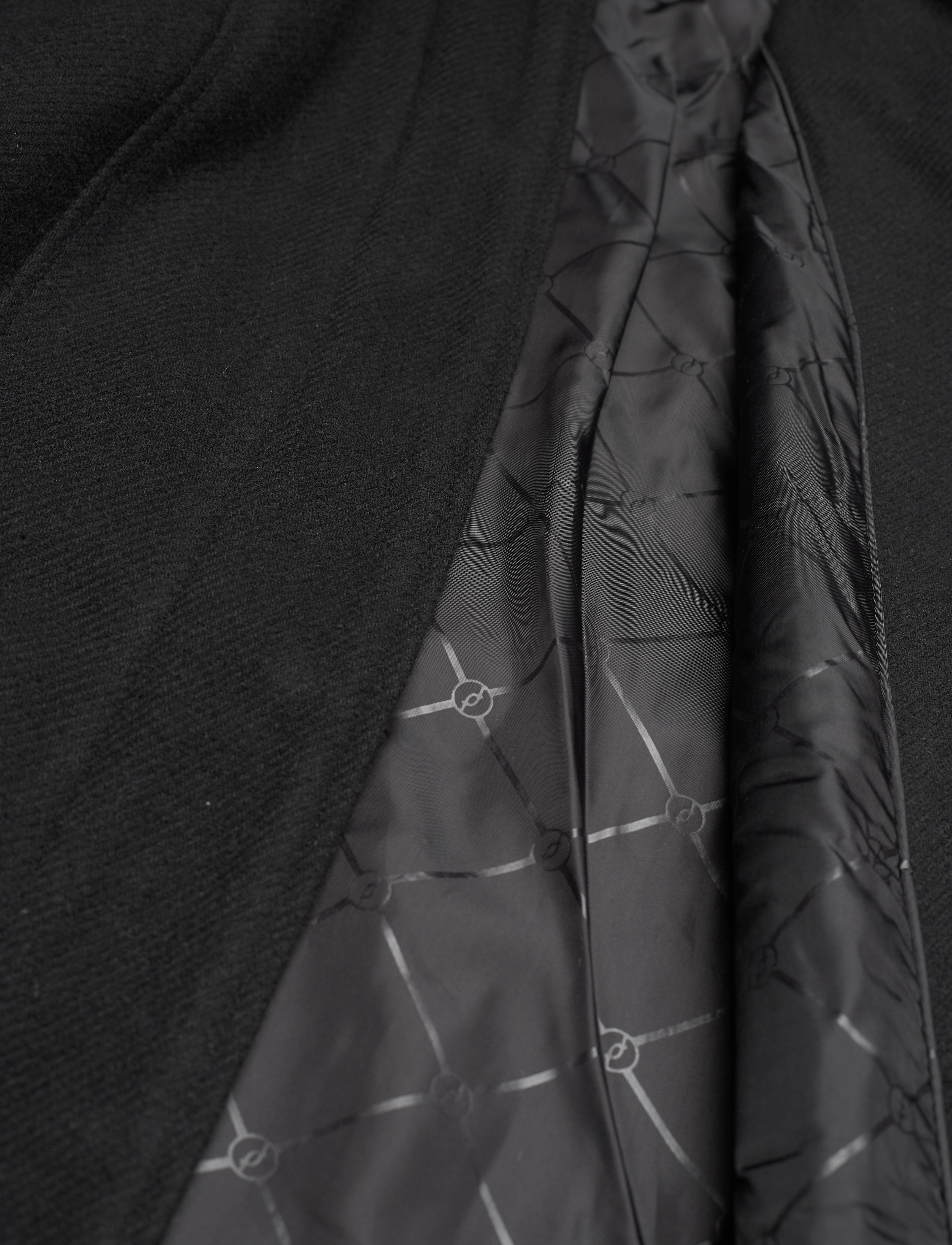 Fransa - FRSAGA JA 2 - black - 4