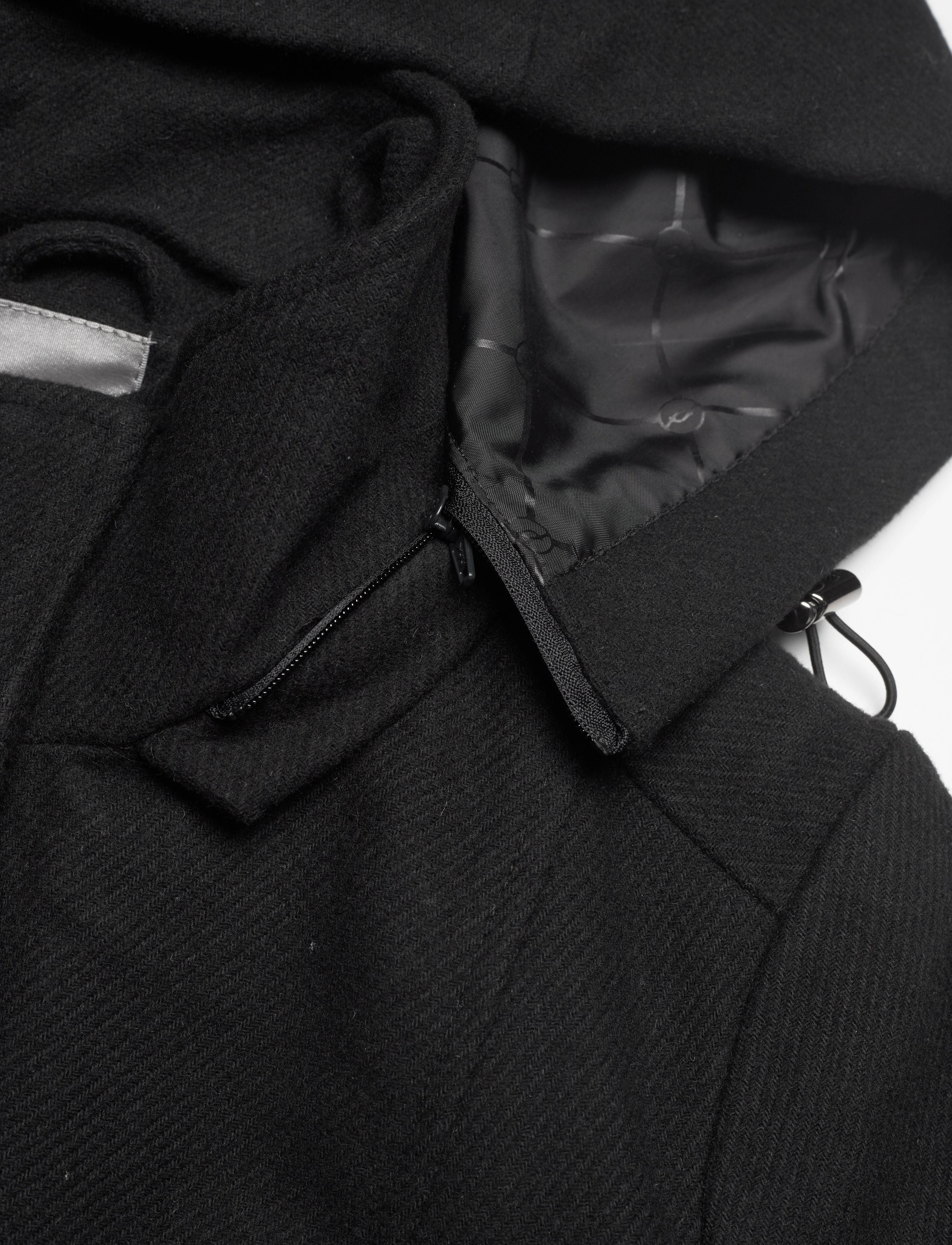 Fransa - FRSAGA JA 2 - black - 5
