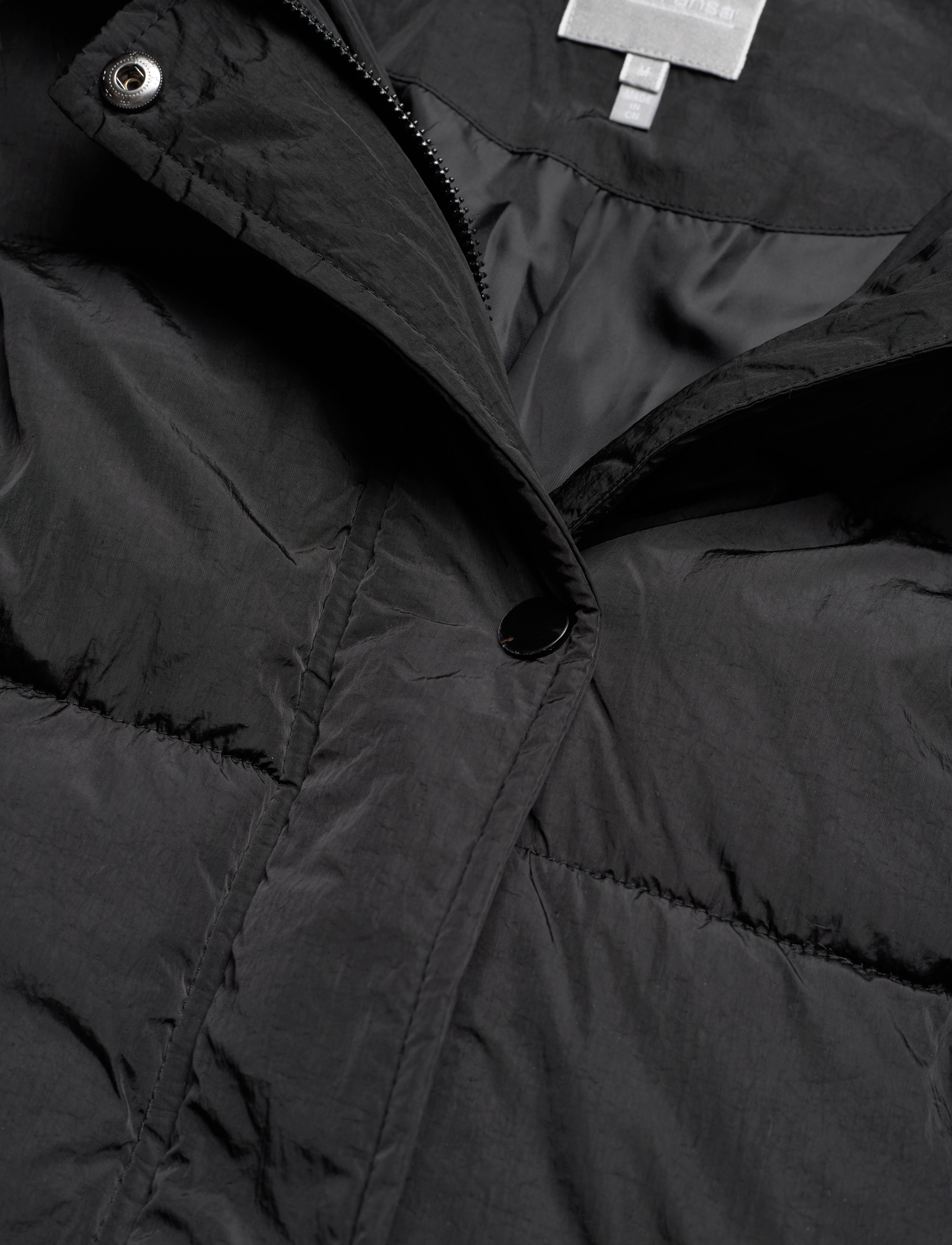 Fransa - FRBAC JA 1 - black - 2