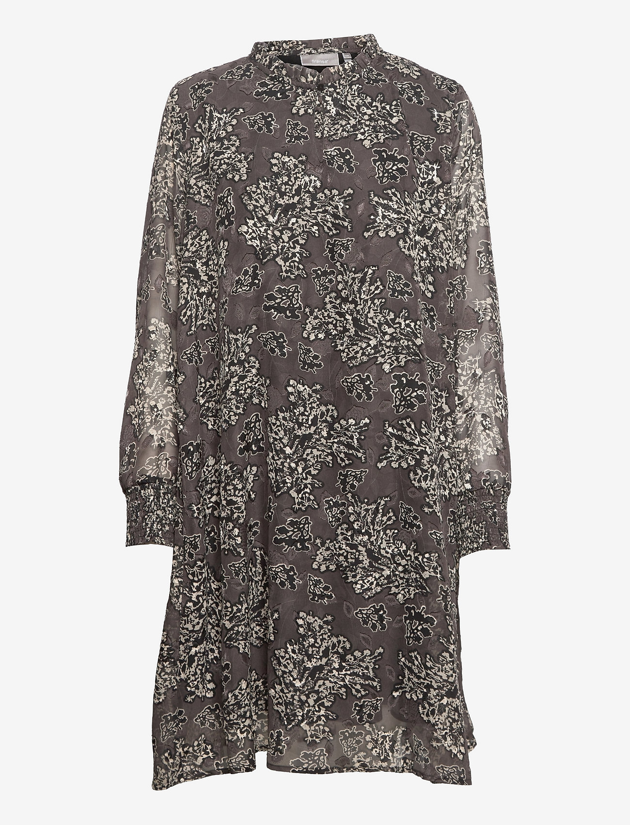 Fransa - FXPOPPY 1 SH - black mix - 0