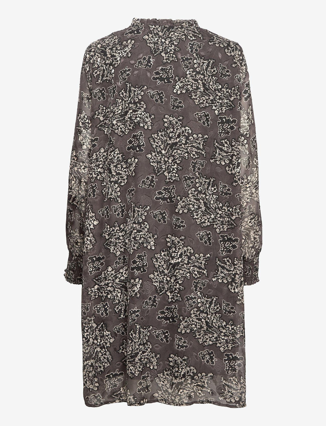 Fransa - FXPOPPY 1 SH - black mix - 1