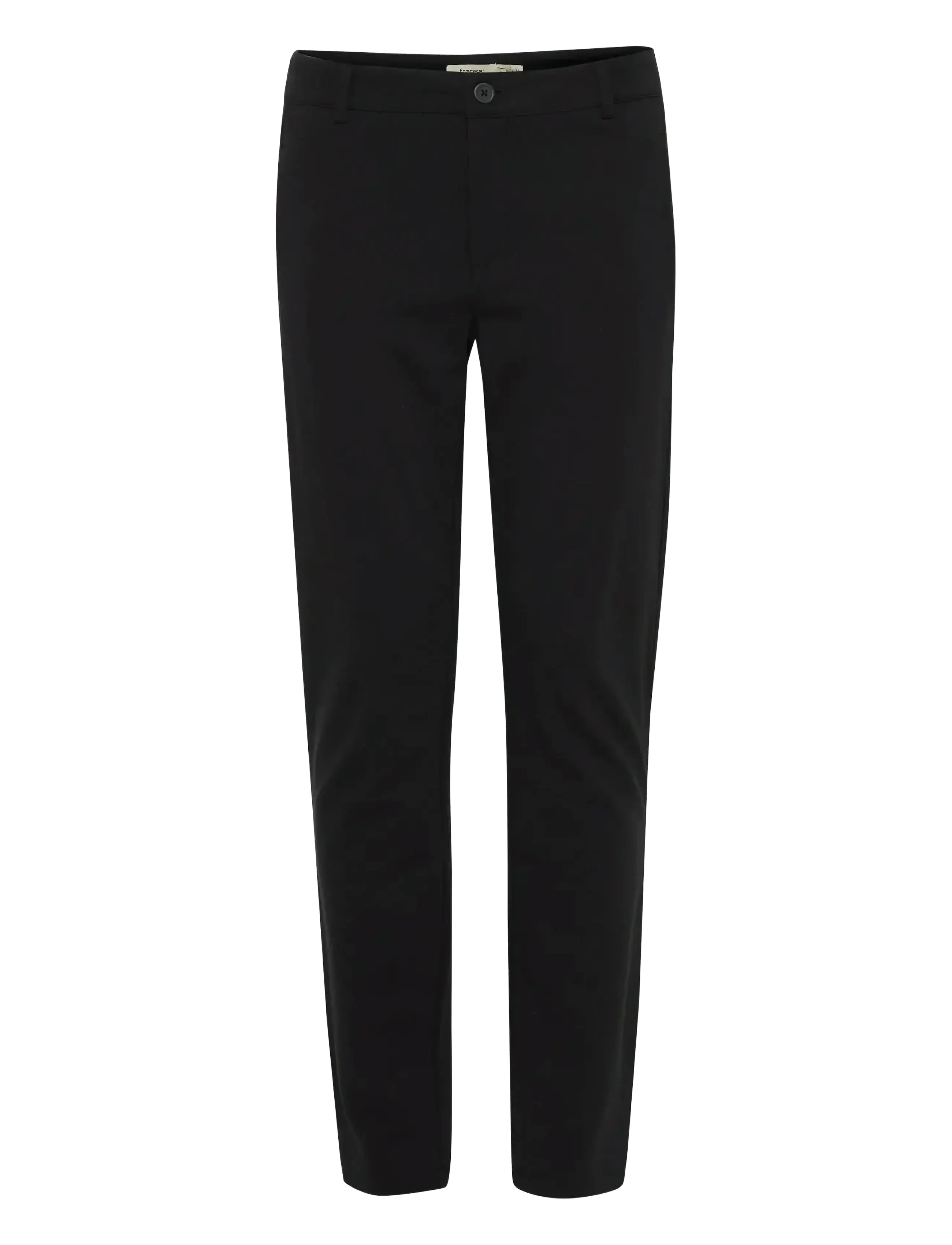 FRANSA Frlano Tessa Pa 1 Schwarz - 36 - Damen