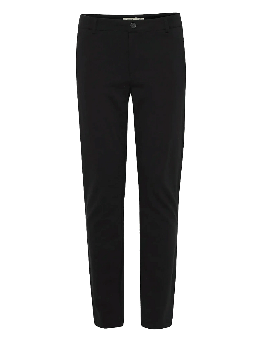Fransa - FRLANO TESSA PA 1 - kitsad püksid - black - 1