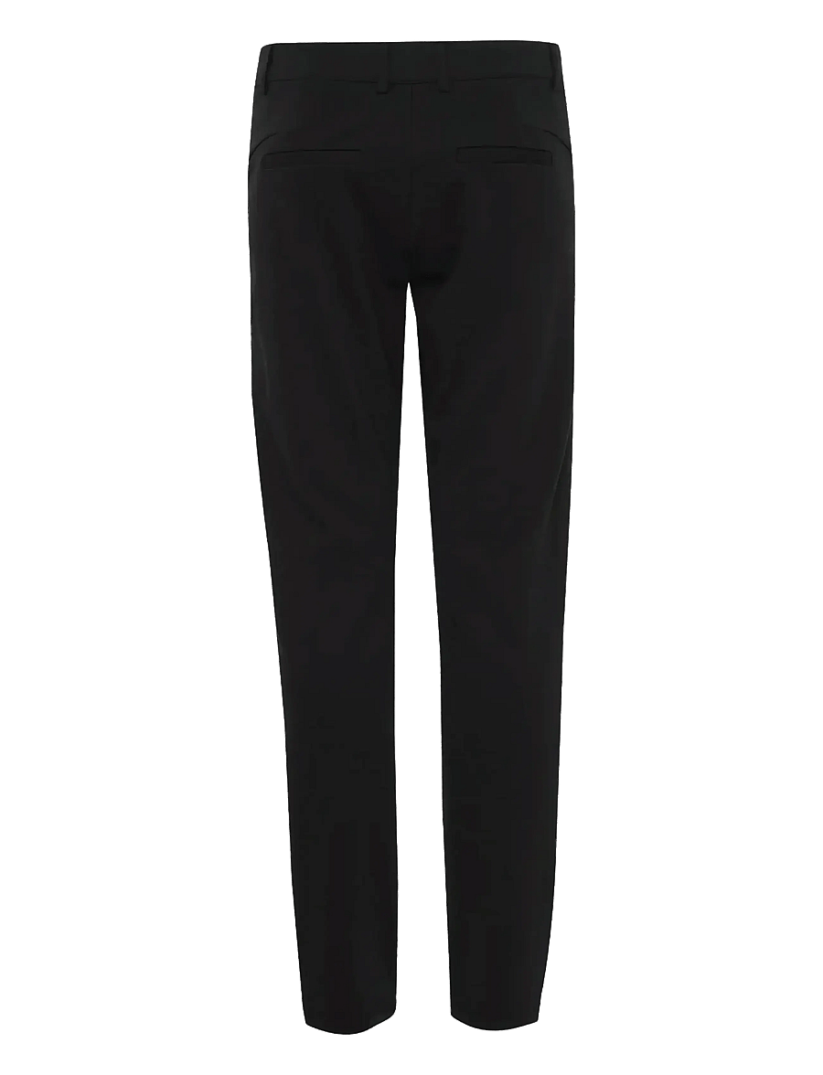 Fransa - FRLANO TESSA PA 1 - kitsad püksid - black - 2