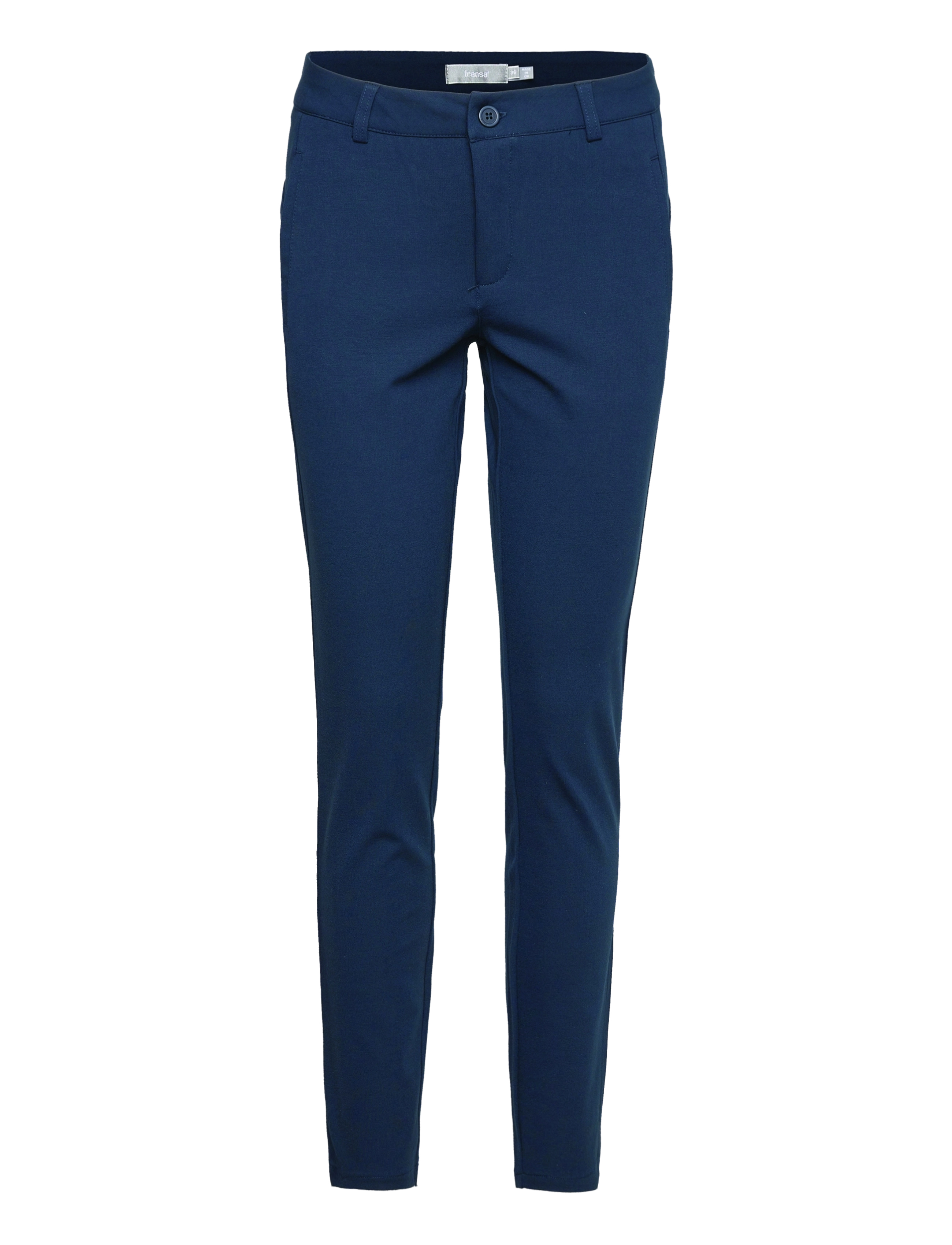 FRANSA Frlano Tessa Pa 1 Dunkel PEACOAT - 42 - Damen