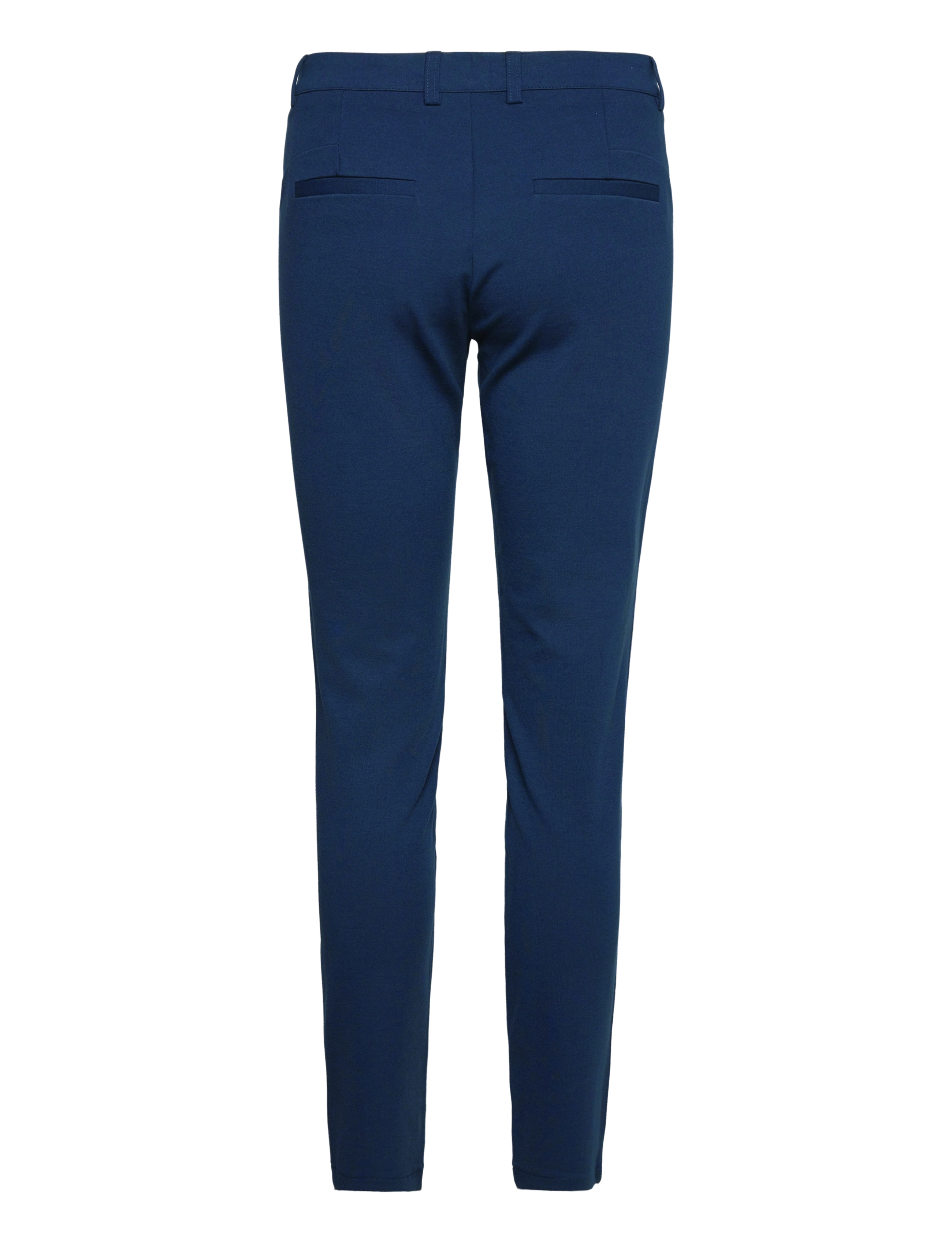 Fransa - FRLANO TESSA PA 1 - slim fit spodnie - dark peacoat - 2