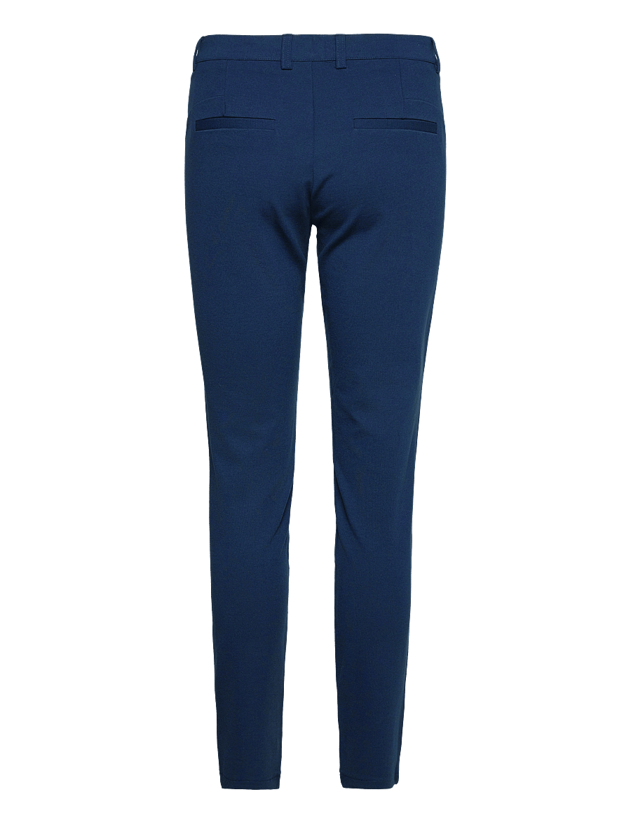 Fransa - FRLANO TESSA PA 1 - kitsad püksid - dark peacoat - 2