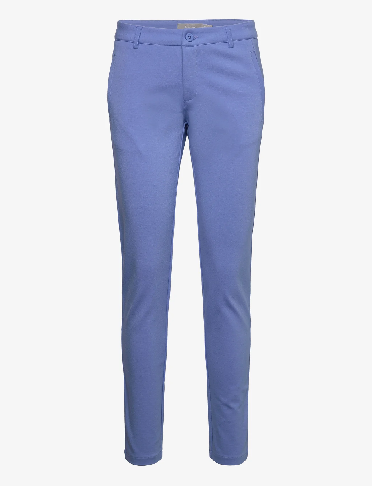 Fransa - FRLANO TESSA PA 1 - slim fit trousers - ultramarine - 0