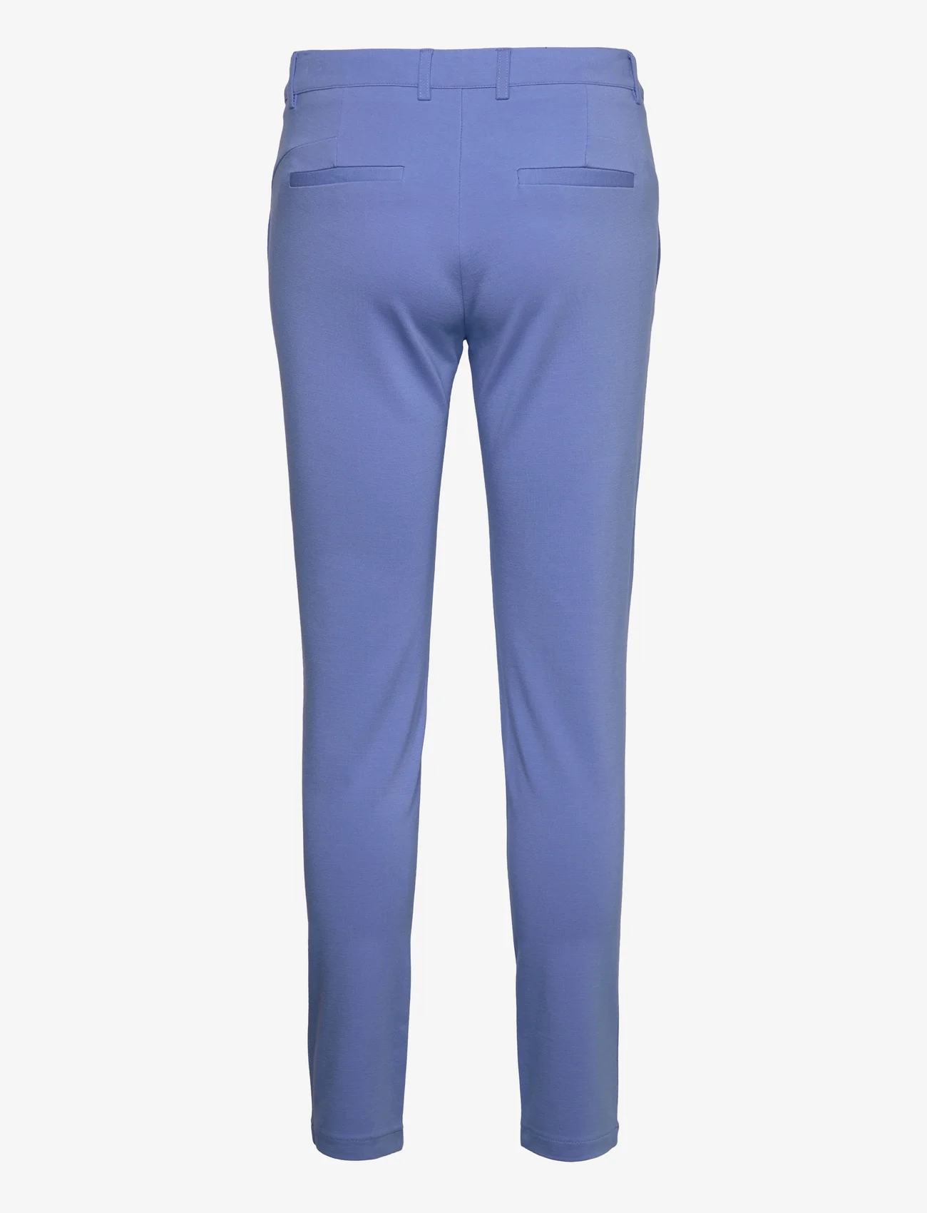 Fransa - FRLANO TESSA PA 1 - slim fit trousers - ultramarine - 1