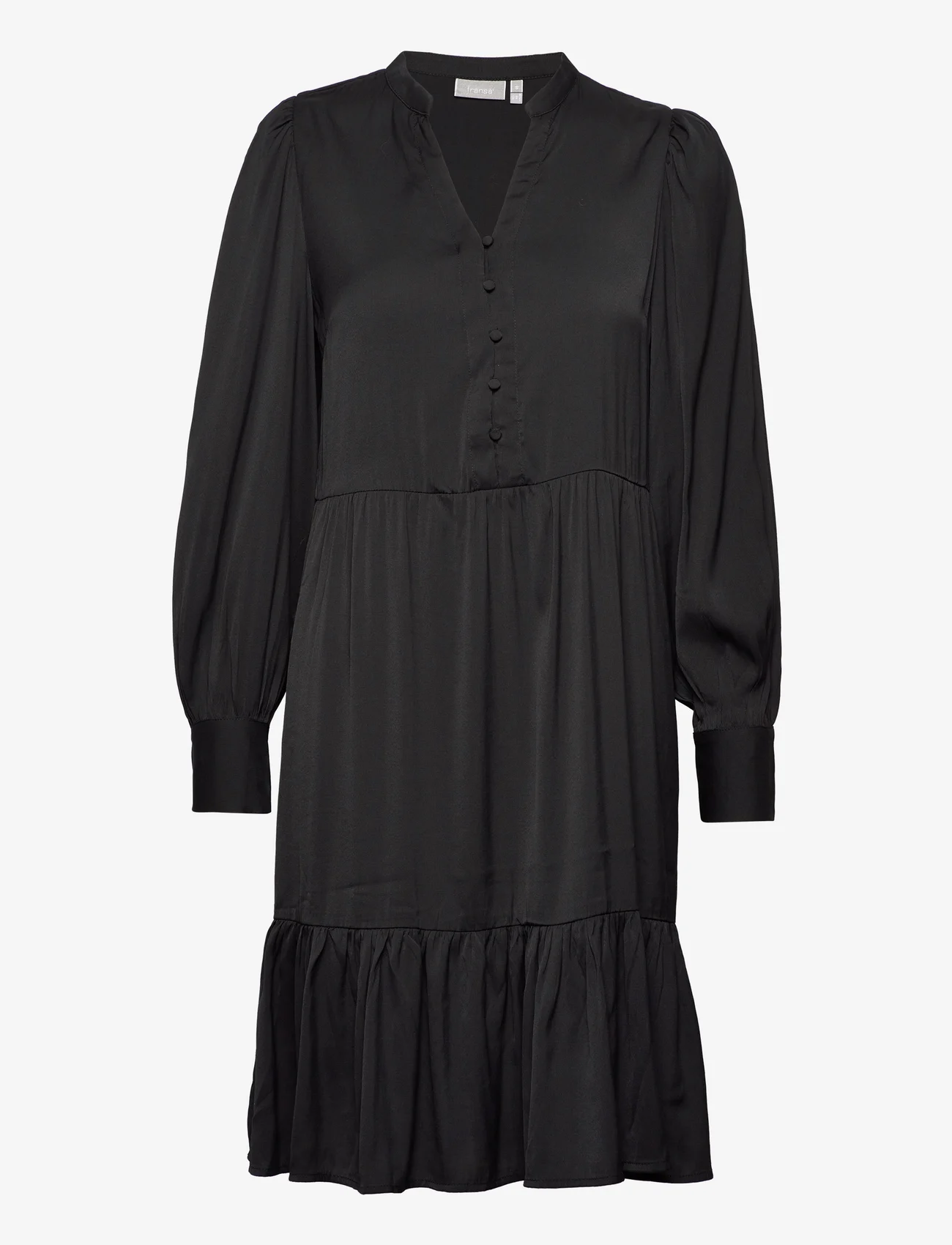 Fransa - FRSWEET DR 1 - korte kjoler - black - 0