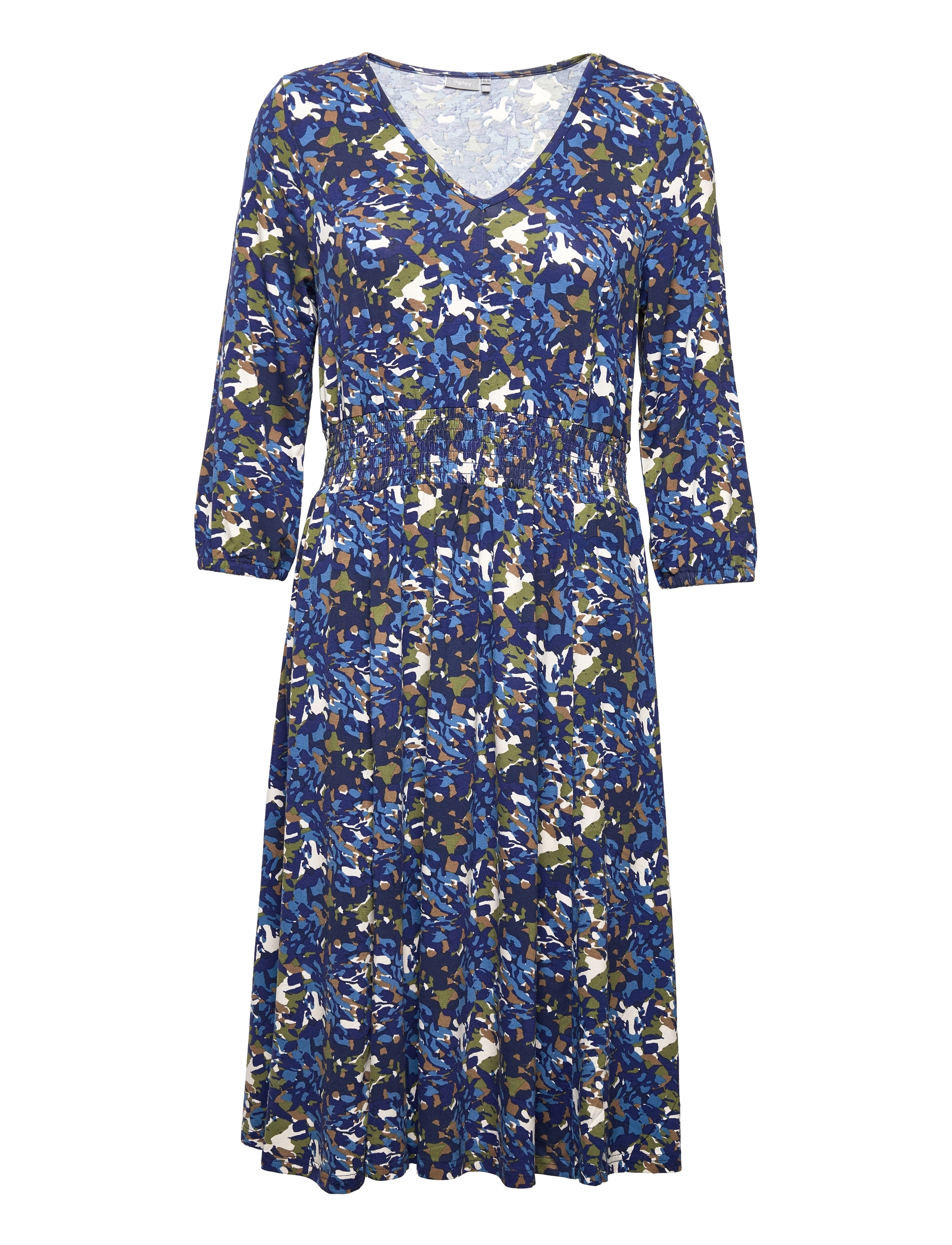FRANSA Frdina Dr 1 Blau - S - Damen