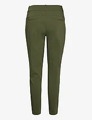 Fransa - FRVITA CARRIE PA 1 ANK - slim fit trousers - rifle green - 1