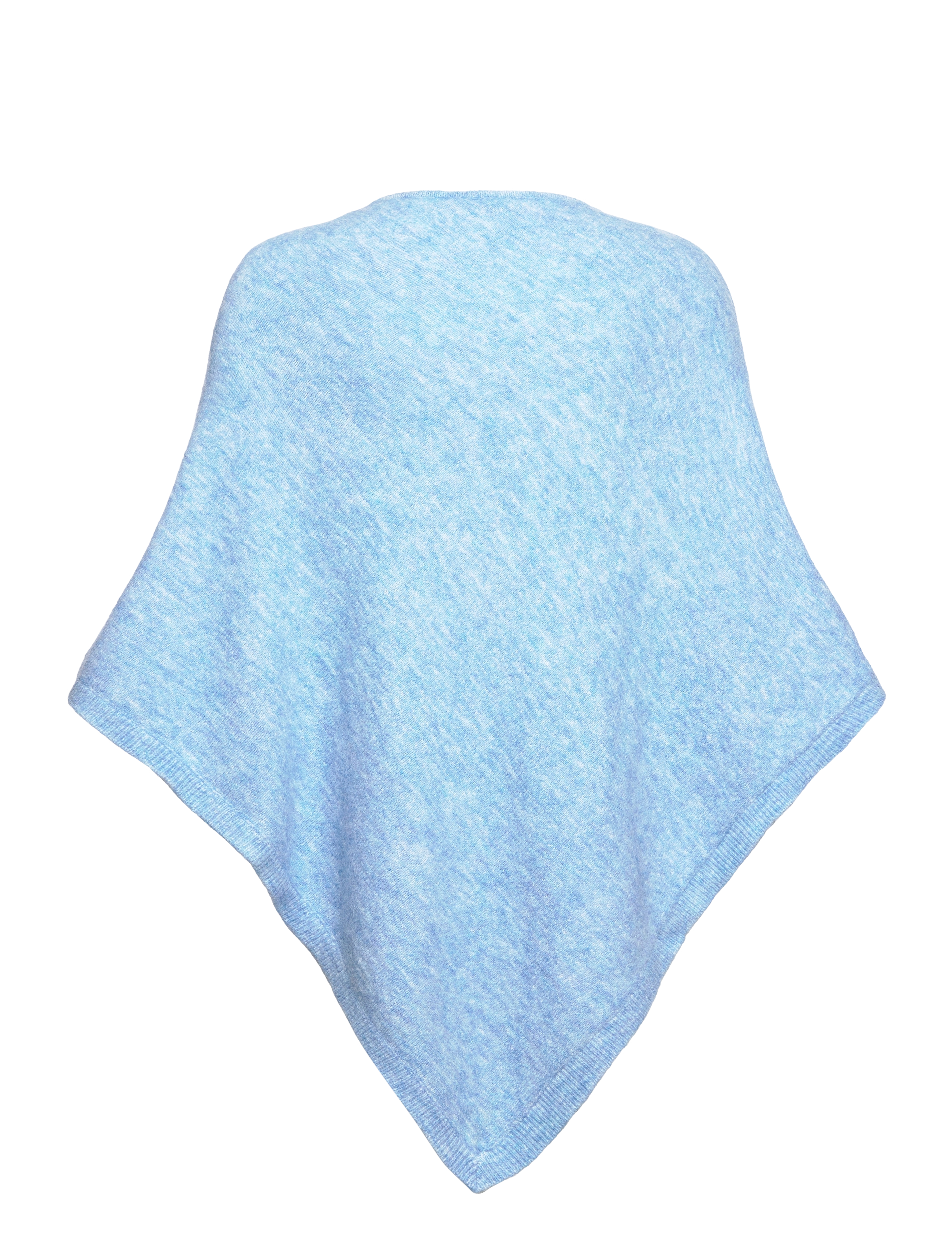 Fransa - FRSANDY PO 1 - sky blue melange - 1