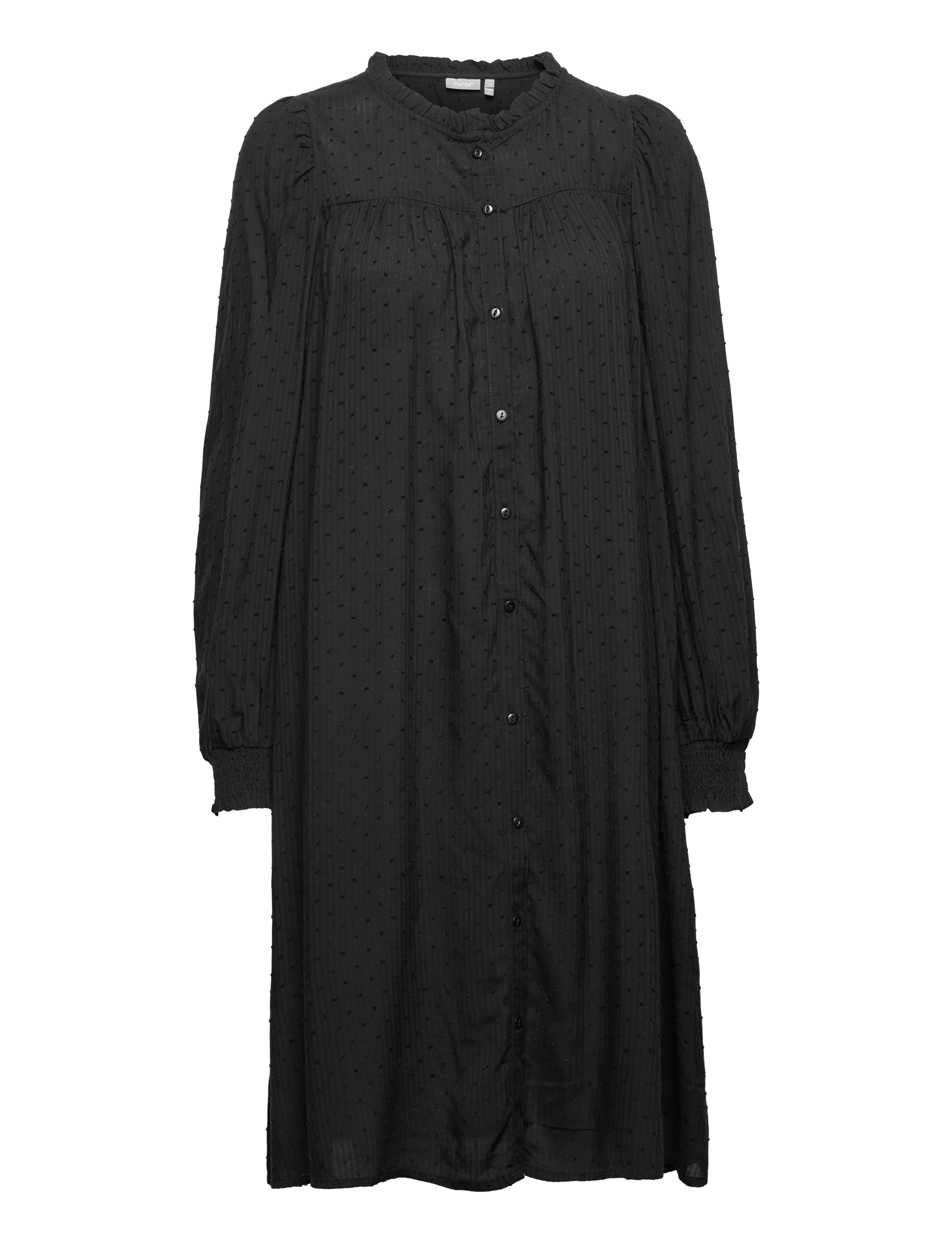 Fransa - FRMINDY DR 1 - black - 0