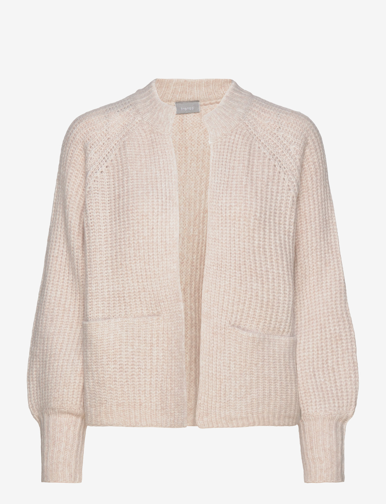 Fransa - FRBEVERLY CAR 1 - limestone melange - 0